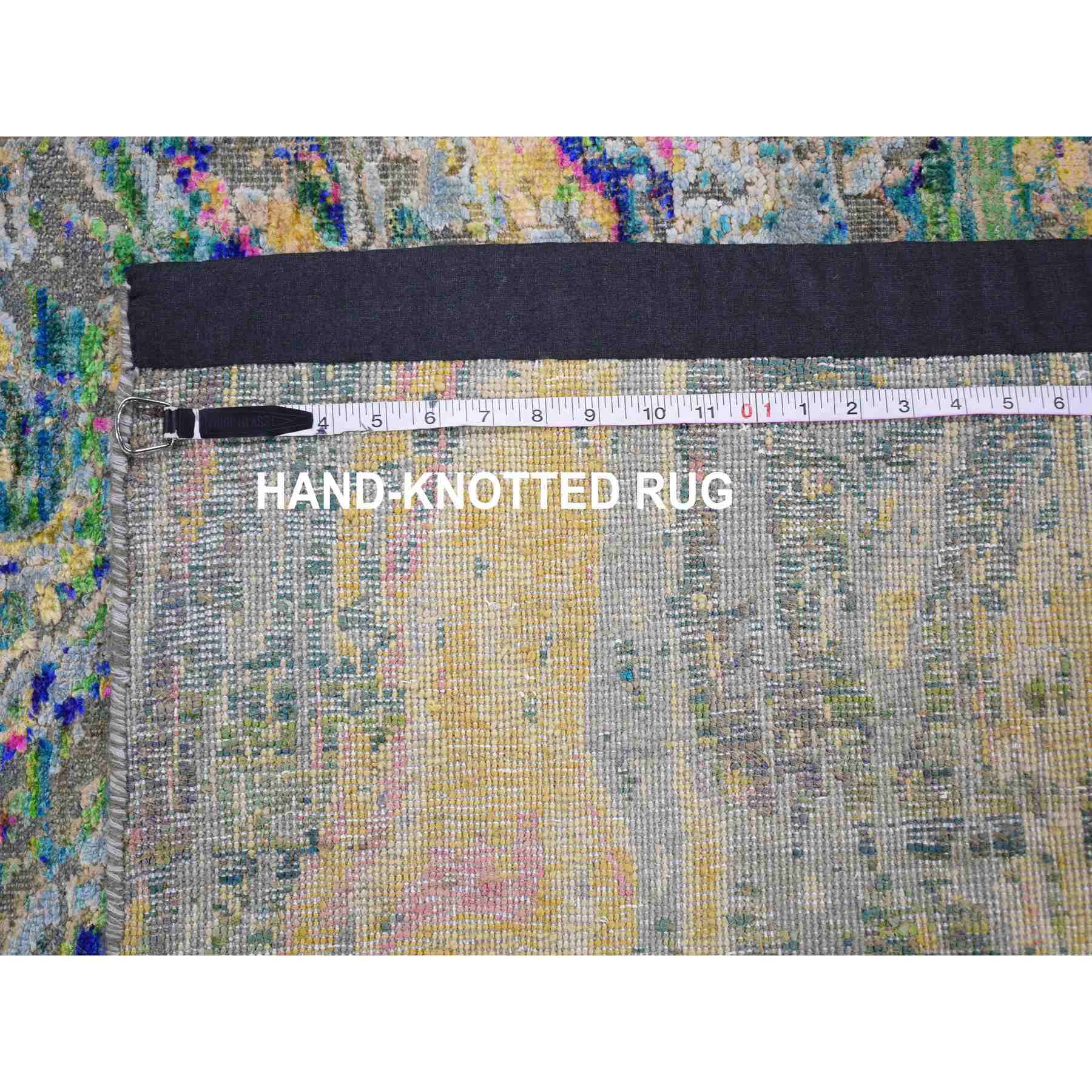 Modern-and-Contemporary-Hand-Knotted-Rug-296195