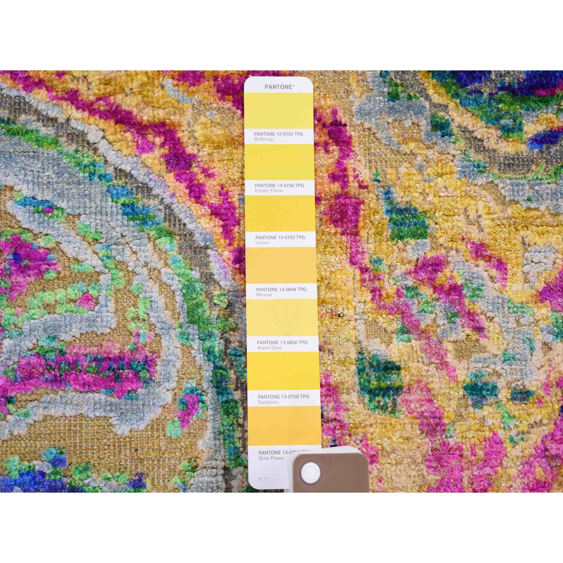Modern-and-Contemporary-Hand-Knotted-Rug-296200