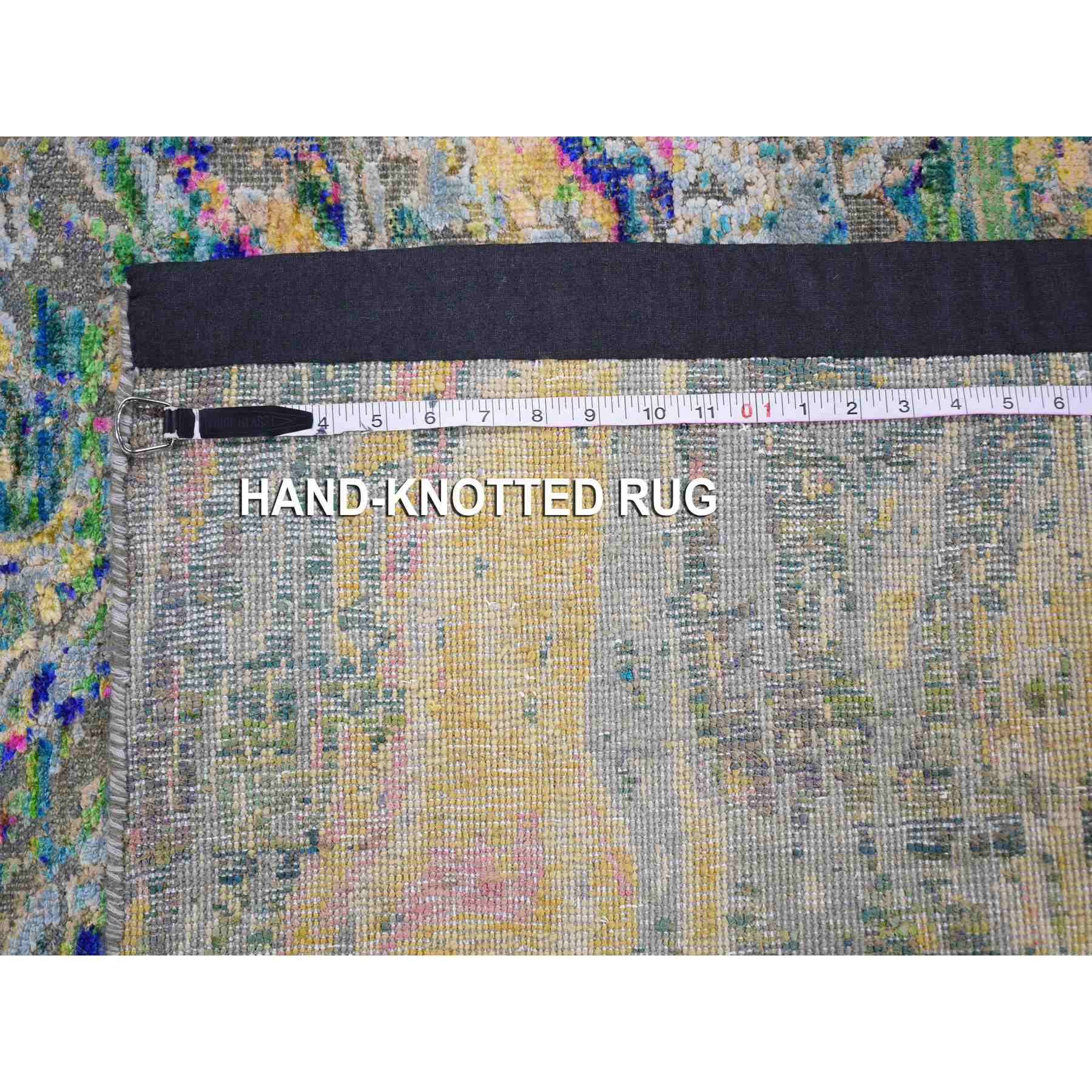 Modern-and-Contemporary-Hand-Knotted-Rug-296200