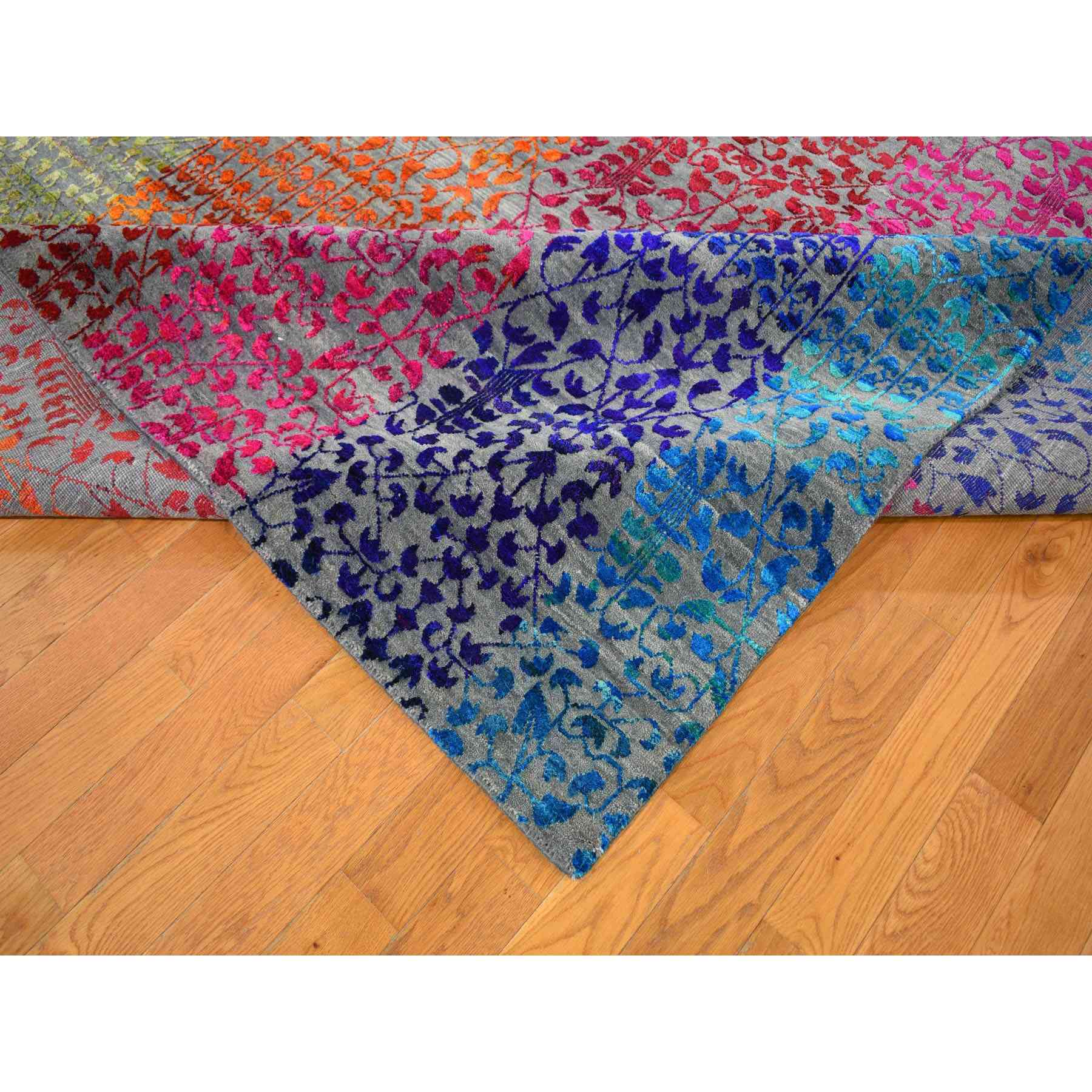 Modern-and-Contemporary-Hand-Knotted-Rug-296250