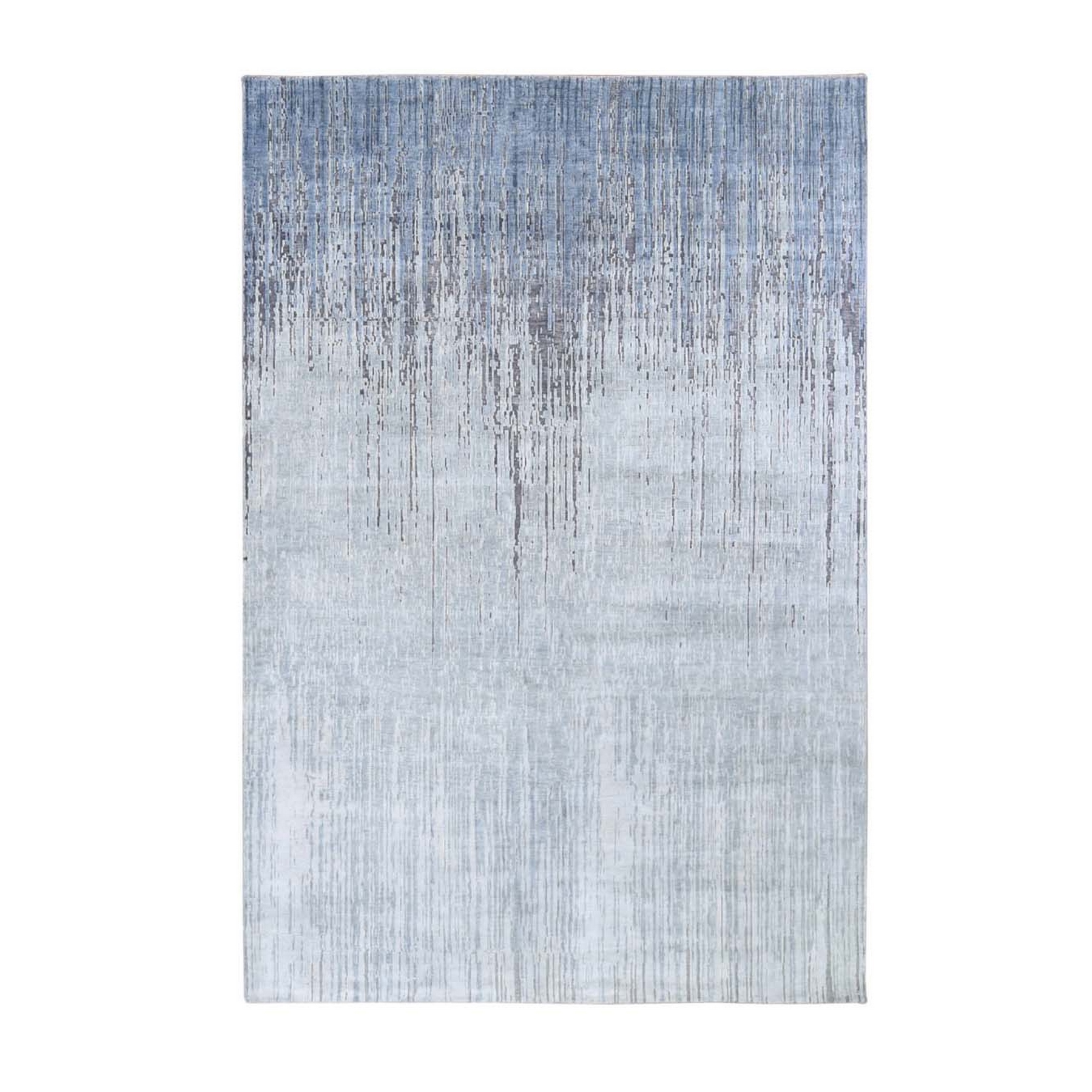 Modern-and-Contemporary-Hand-Knotted-Rug-296285