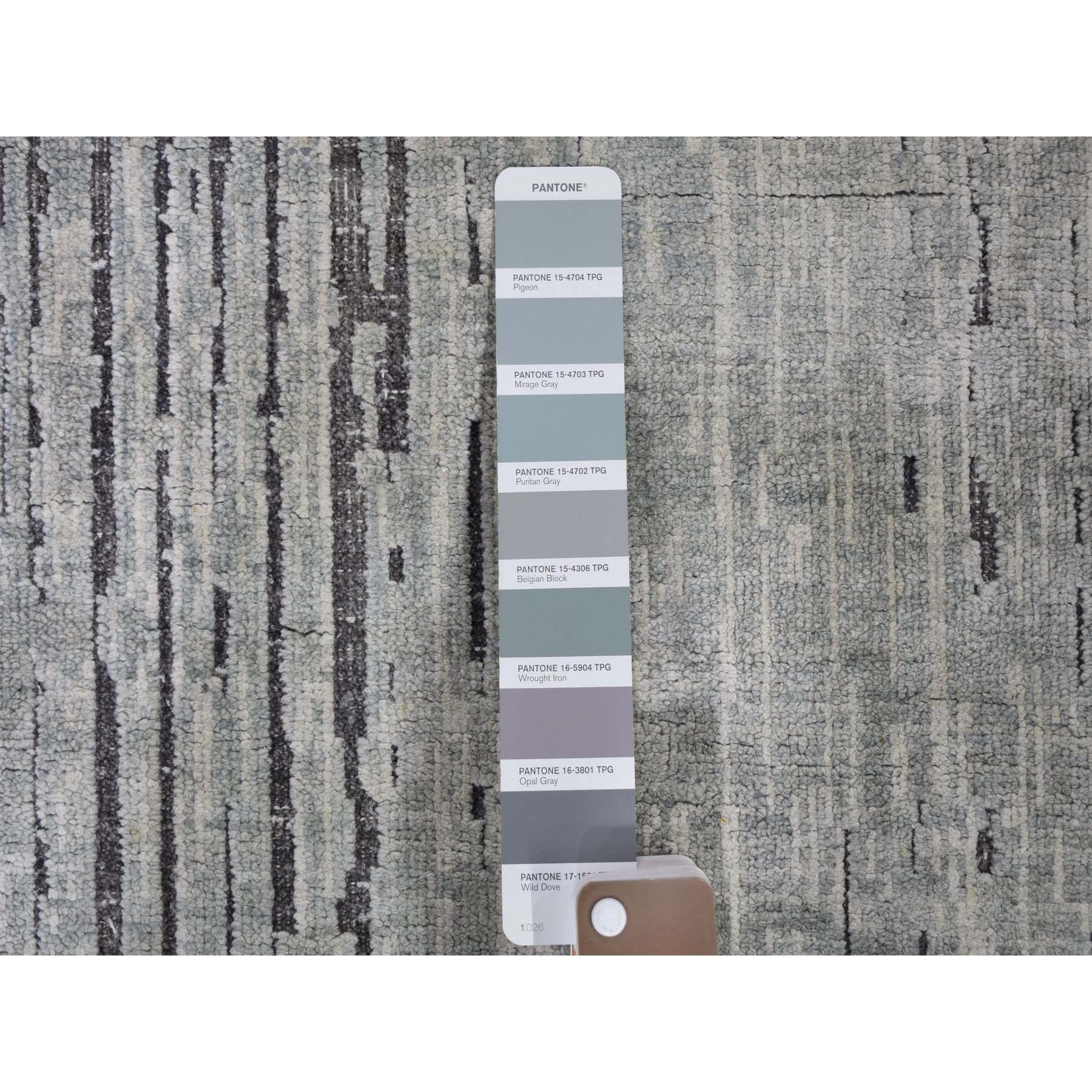 Modern-and-Contemporary-Hand-Knotted-Rug-296285