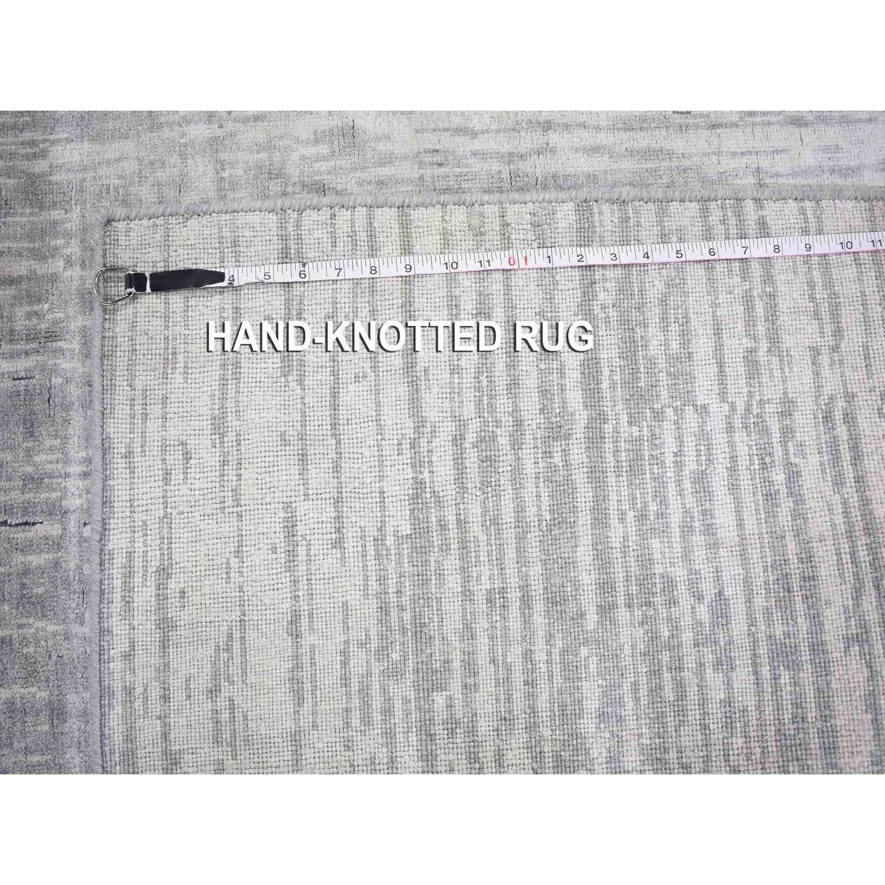 Modern-and-Contemporary-Hand-Knotted-Rug-296285