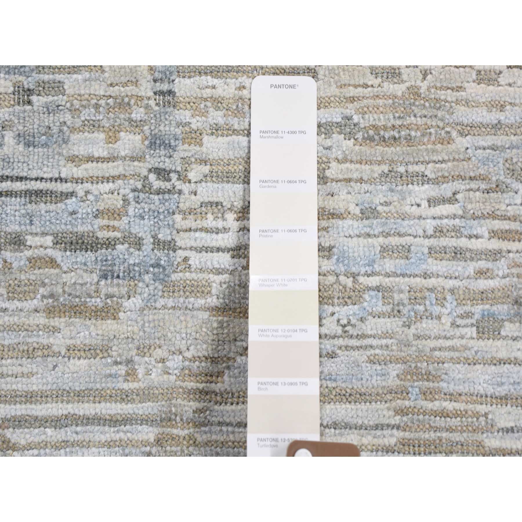 Modern-and-Contemporary-Hand-Knotted-Rug-296310