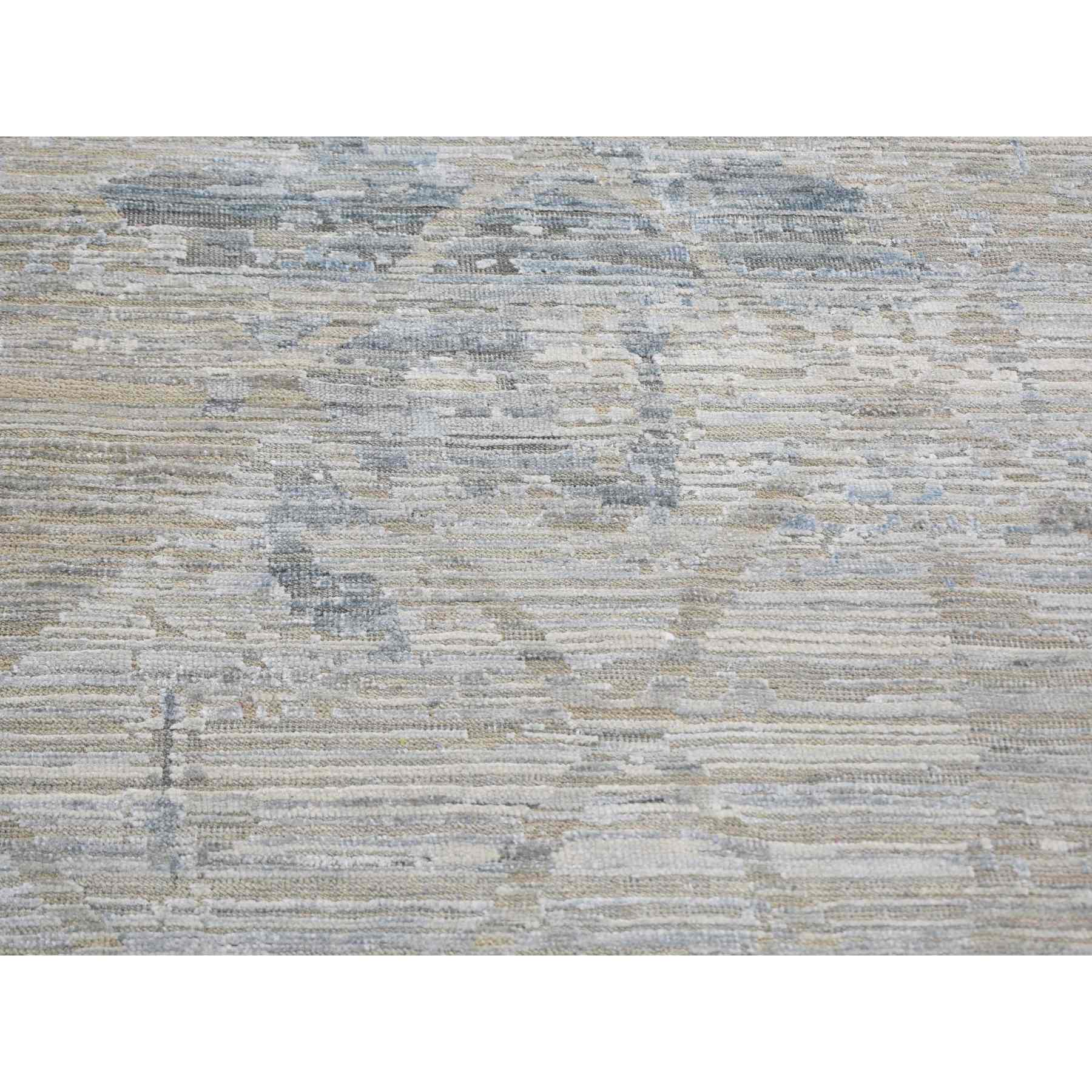 Modern-and-Contemporary-Hand-Knotted-Rug-296310