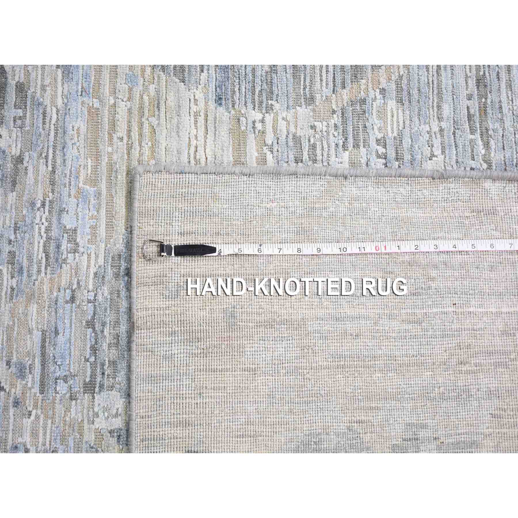 Modern-and-Contemporary-Hand-Knotted-Rug-296310