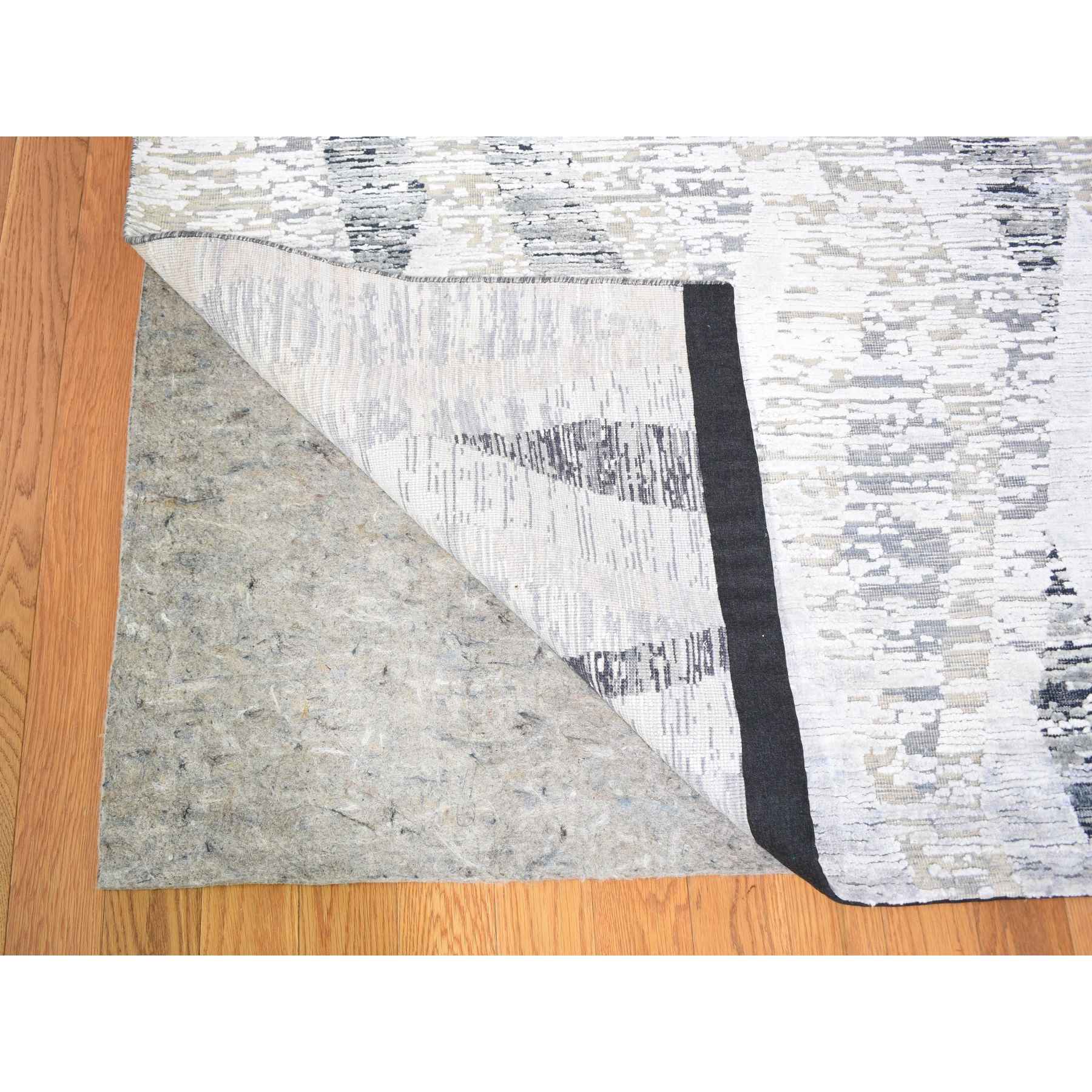 Modern-and-Contemporary-Hand-Knotted-Rug-296340
