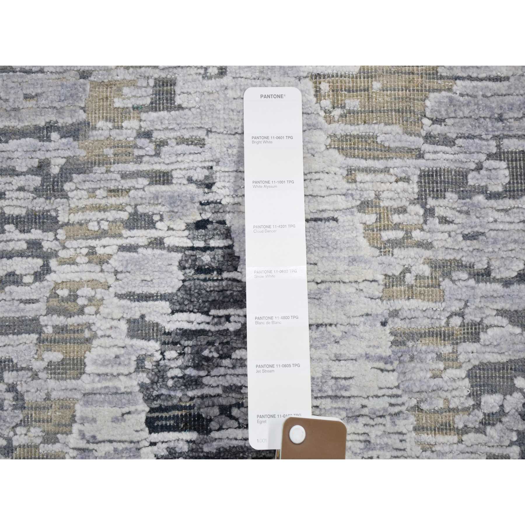 Modern-and-Contemporary-Hand-Knotted-Rug-296340