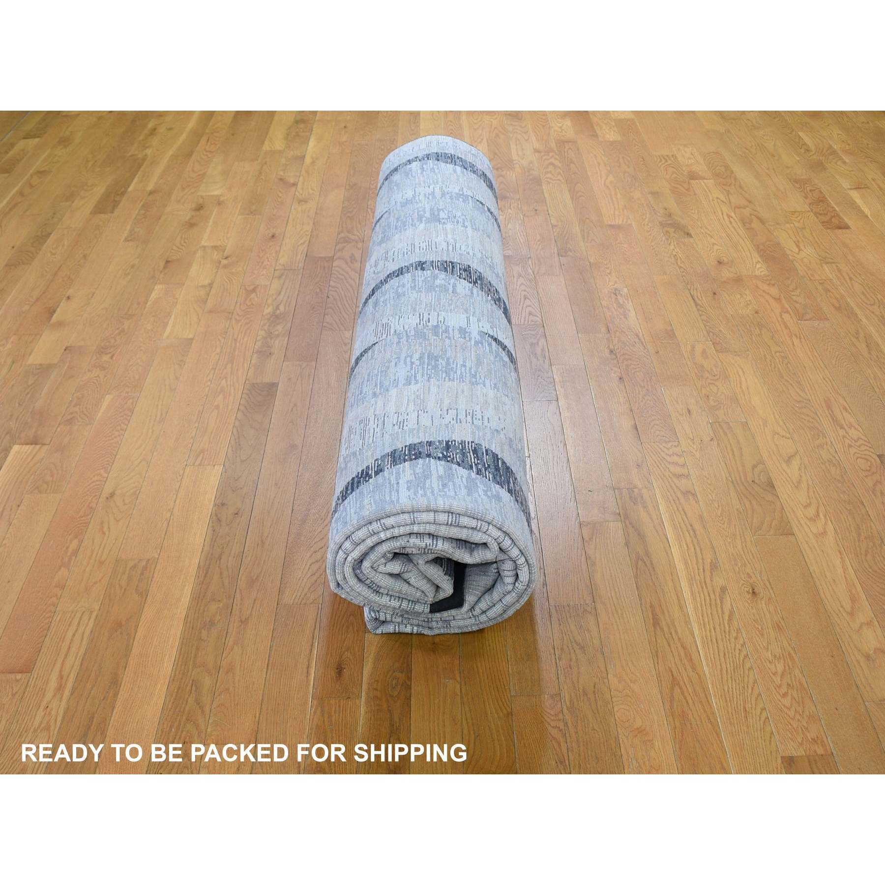Modern-and-Contemporary-Hand-Knotted-Rug-296340