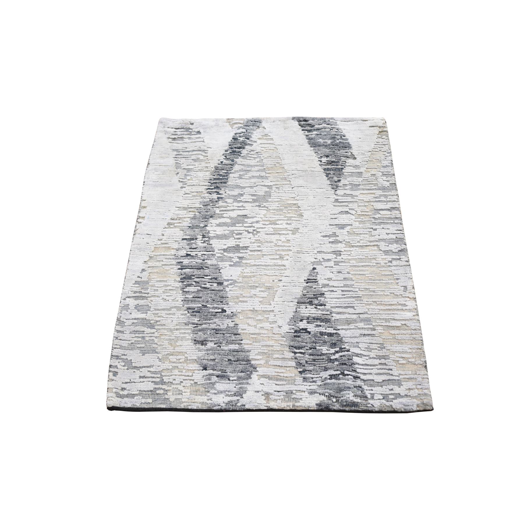 Modern-and-Contemporary-Hand-Knotted-Rug-296390