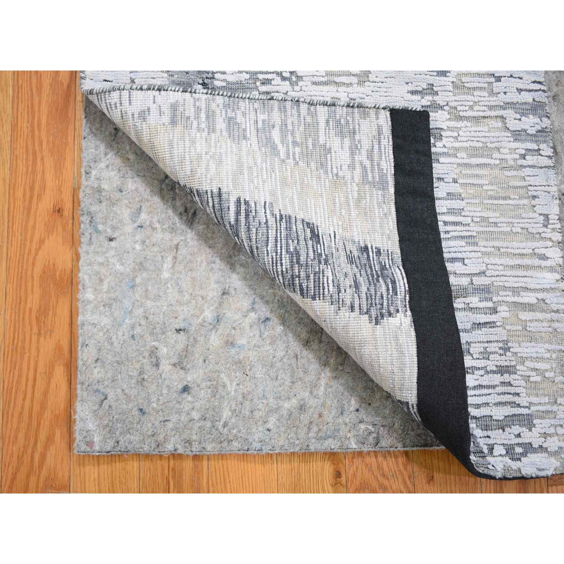 Modern-and-Contemporary-Hand-Knotted-Rug-296390