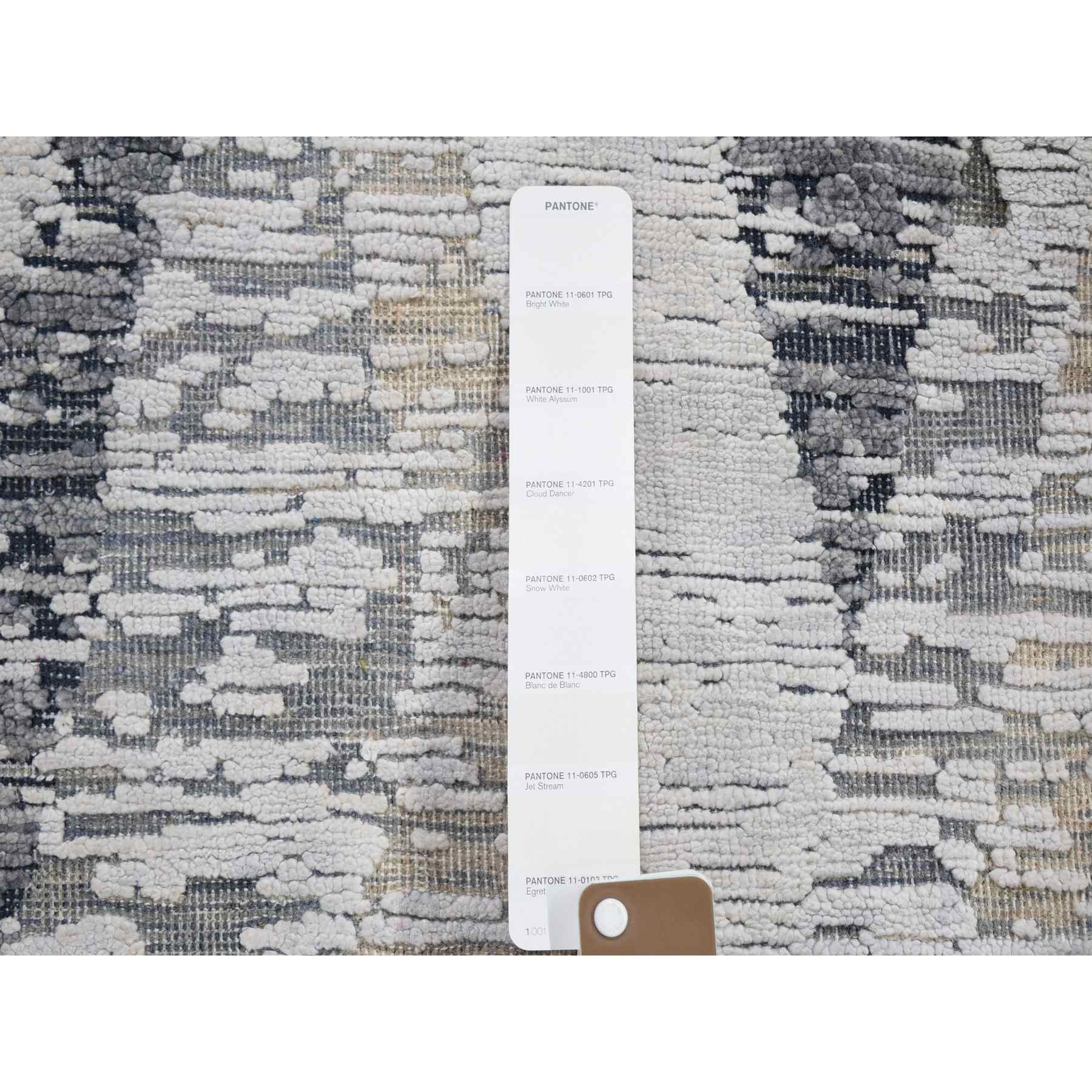 Modern-and-Contemporary-Hand-Knotted-Rug-296390