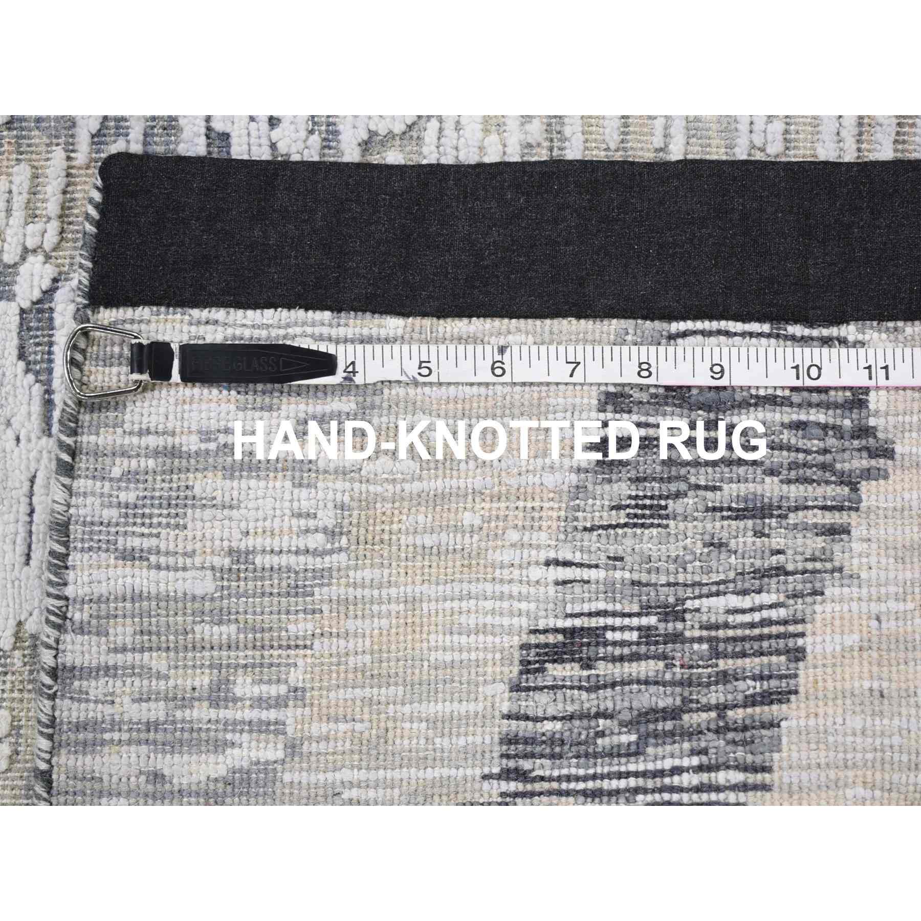 Modern-and-Contemporary-Hand-Knotted-Rug-296390