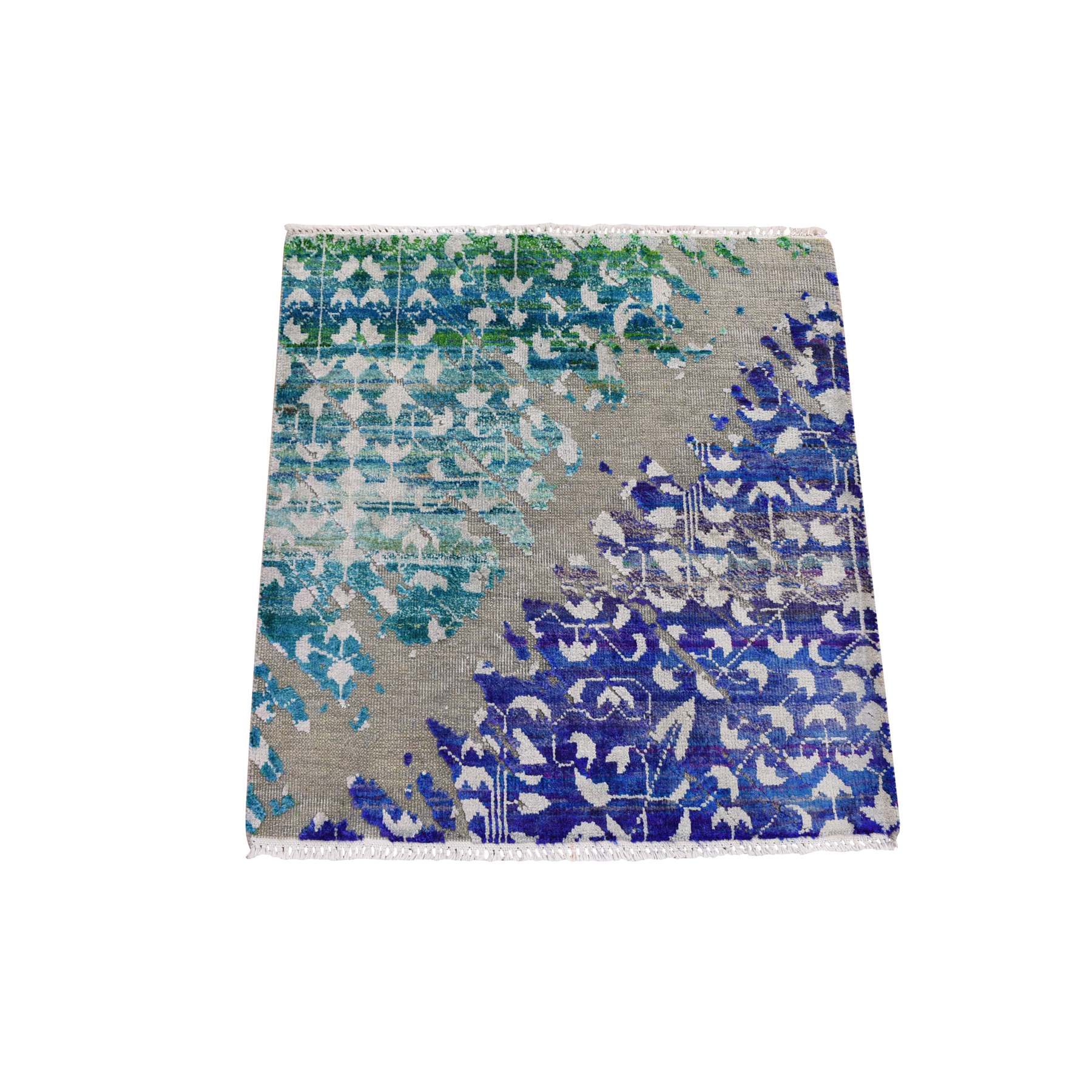 Modern-and-Contemporary-Hand-Knotted-Rug-296410