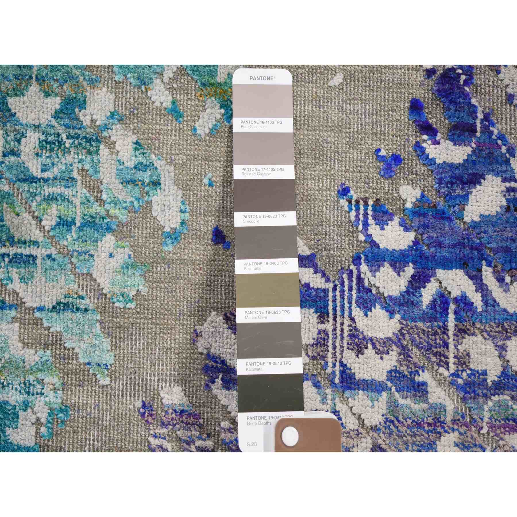 Modern-and-Contemporary-Hand-Knotted-Rug-296410