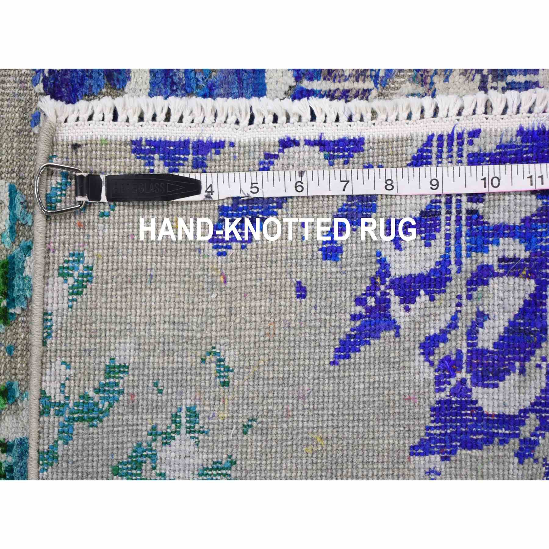 Modern-and-Contemporary-Hand-Knotted-Rug-296410