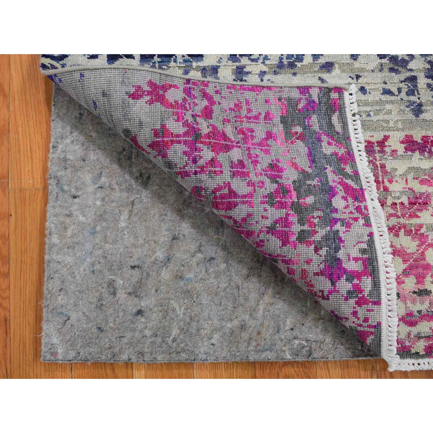 Modern-and-Contemporary-Hand-Knotted-Rug-296415