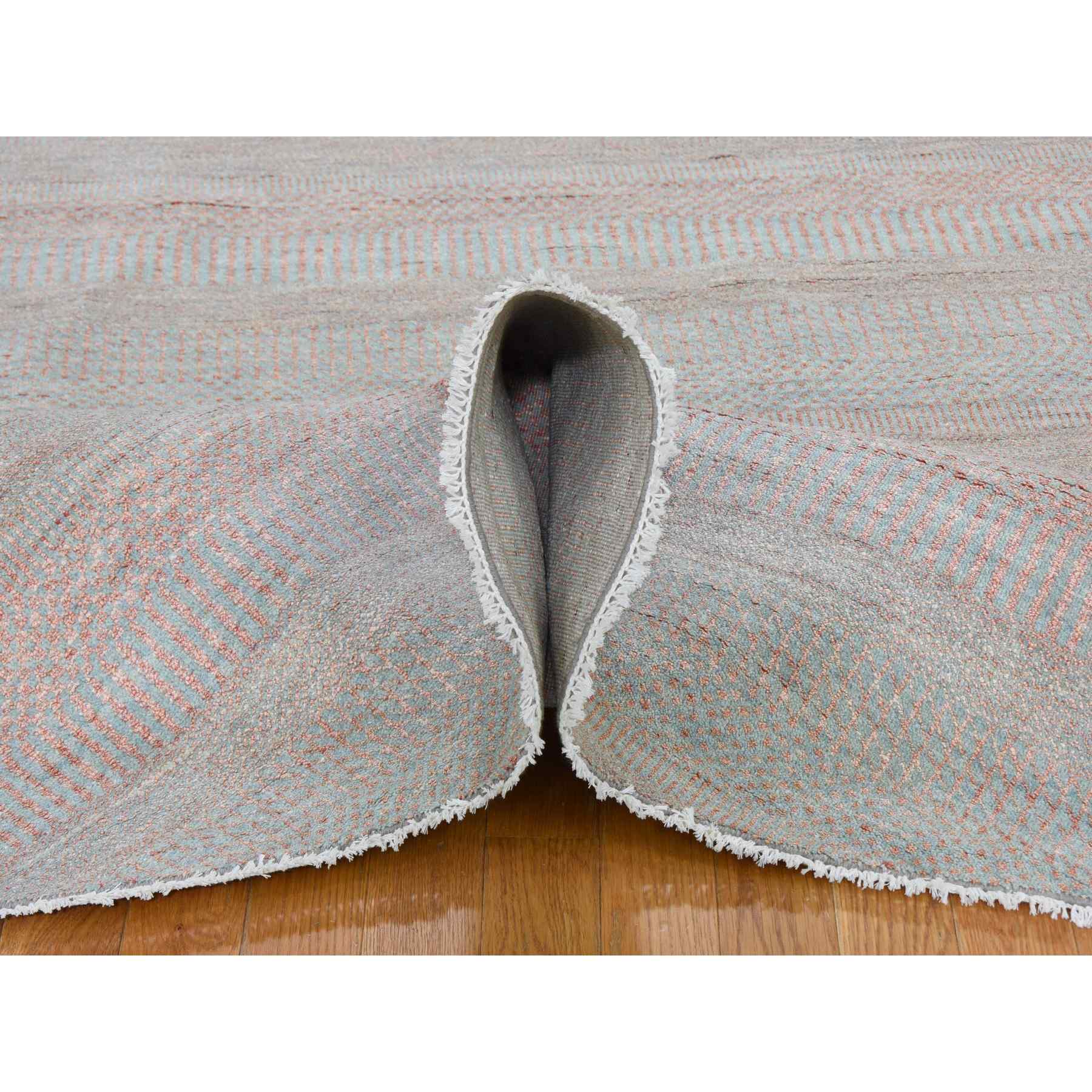 Modern-and-Contemporary-Hand-Knotted-Rug-296565