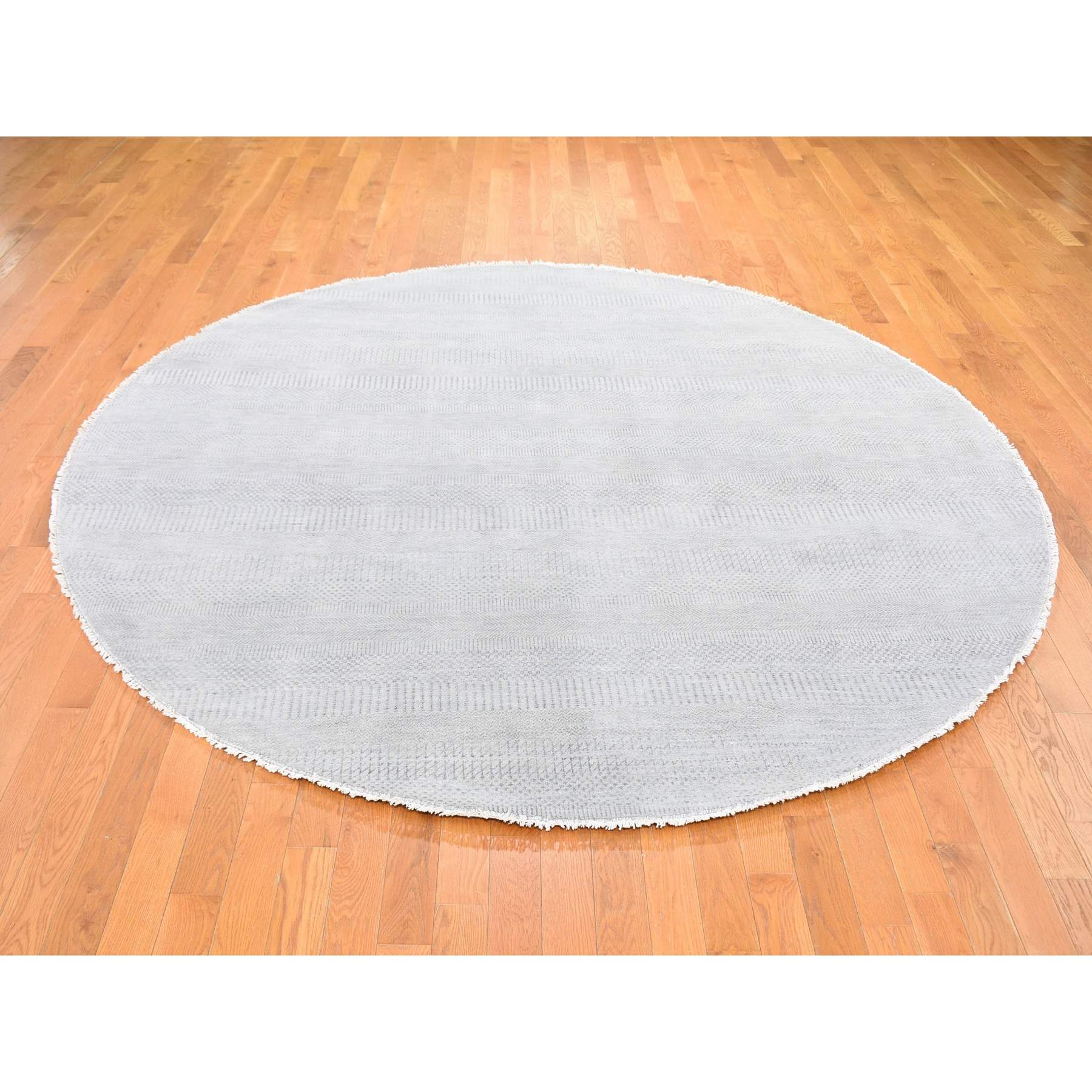 Modern-and-Contemporary-Hand-Knotted-Rug-296575