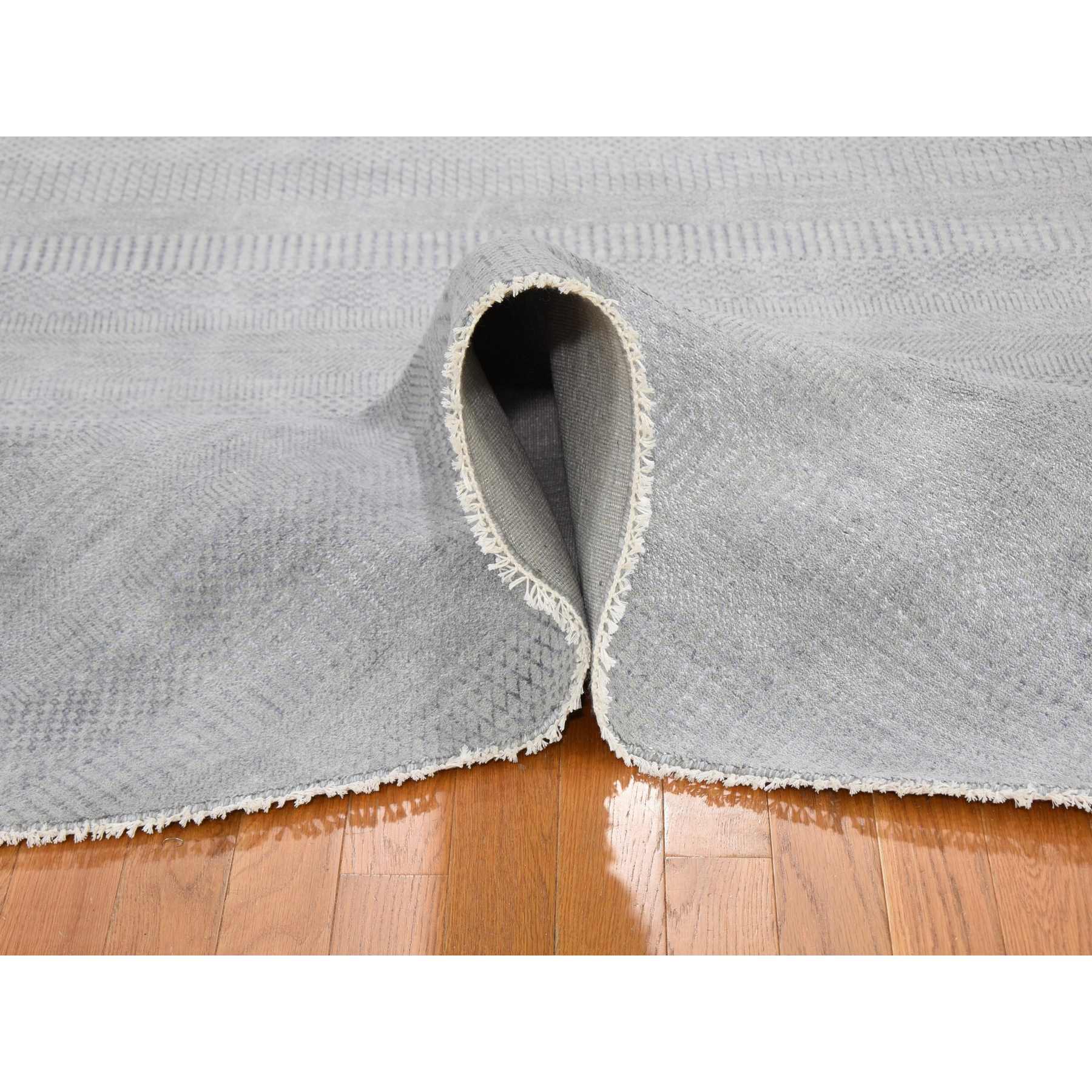 Modern-and-Contemporary-Hand-Knotted-Rug-296575