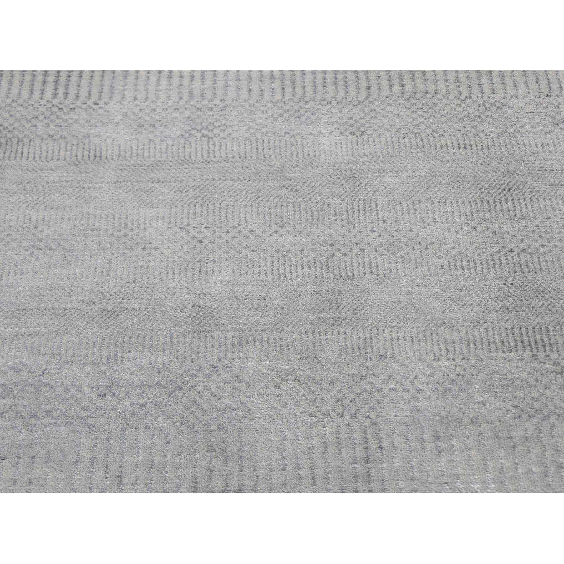 Modern-and-Contemporary-Hand-Knotted-Rug-296575
