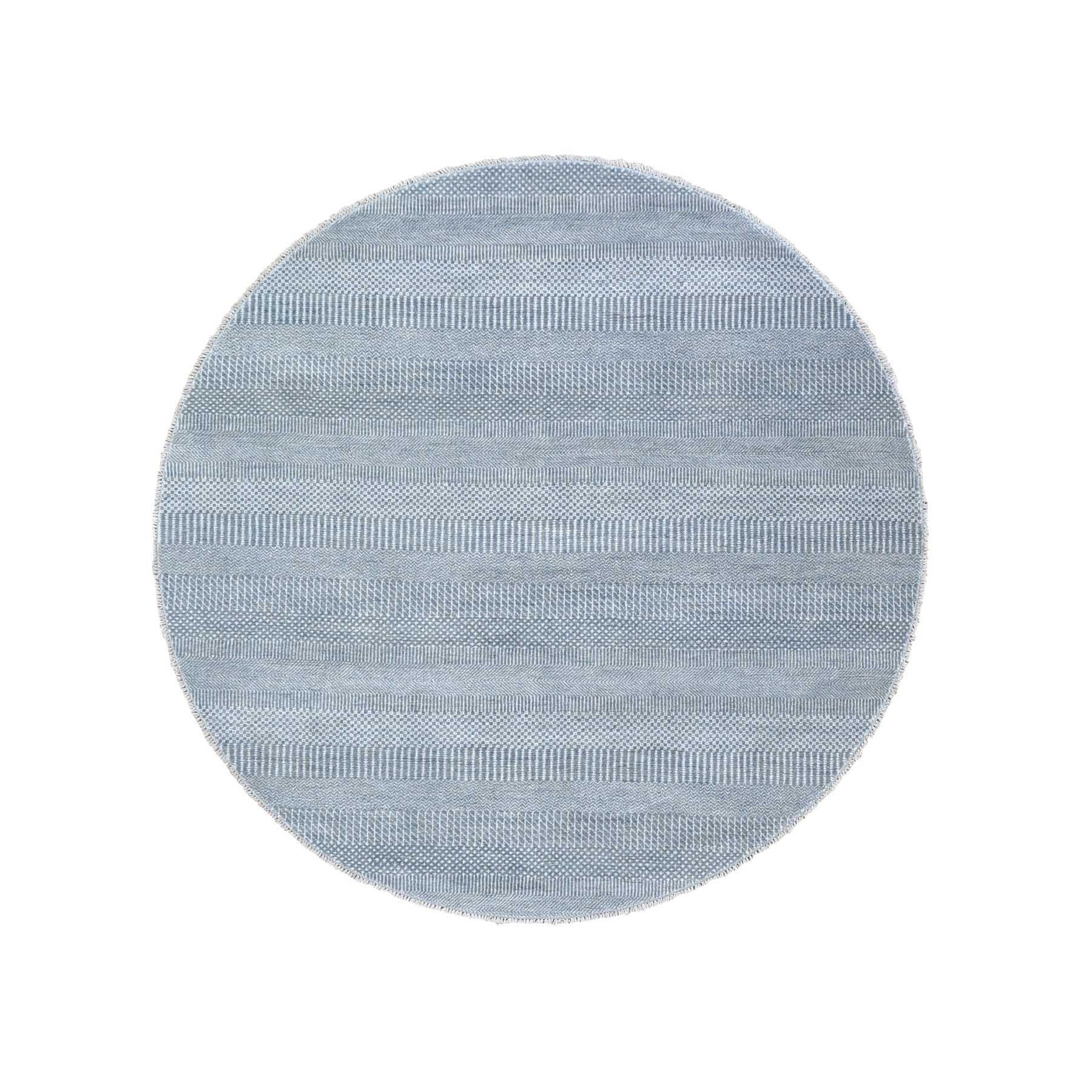 Modern-and-Contemporary-Hand-Knotted-Rug-296610
