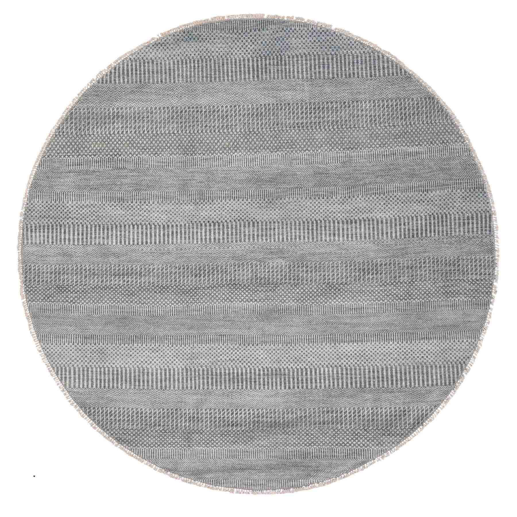 Modern-and-Contemporary-Hand-Knotted-Rug-296665