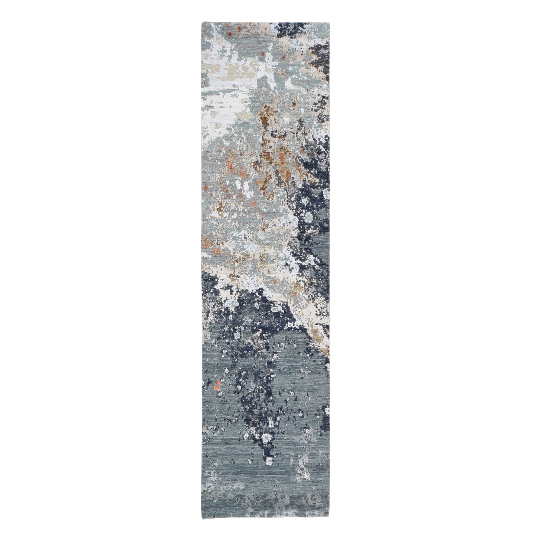Modern-and-Contemporary-Hand-Knotted-Rug-296740