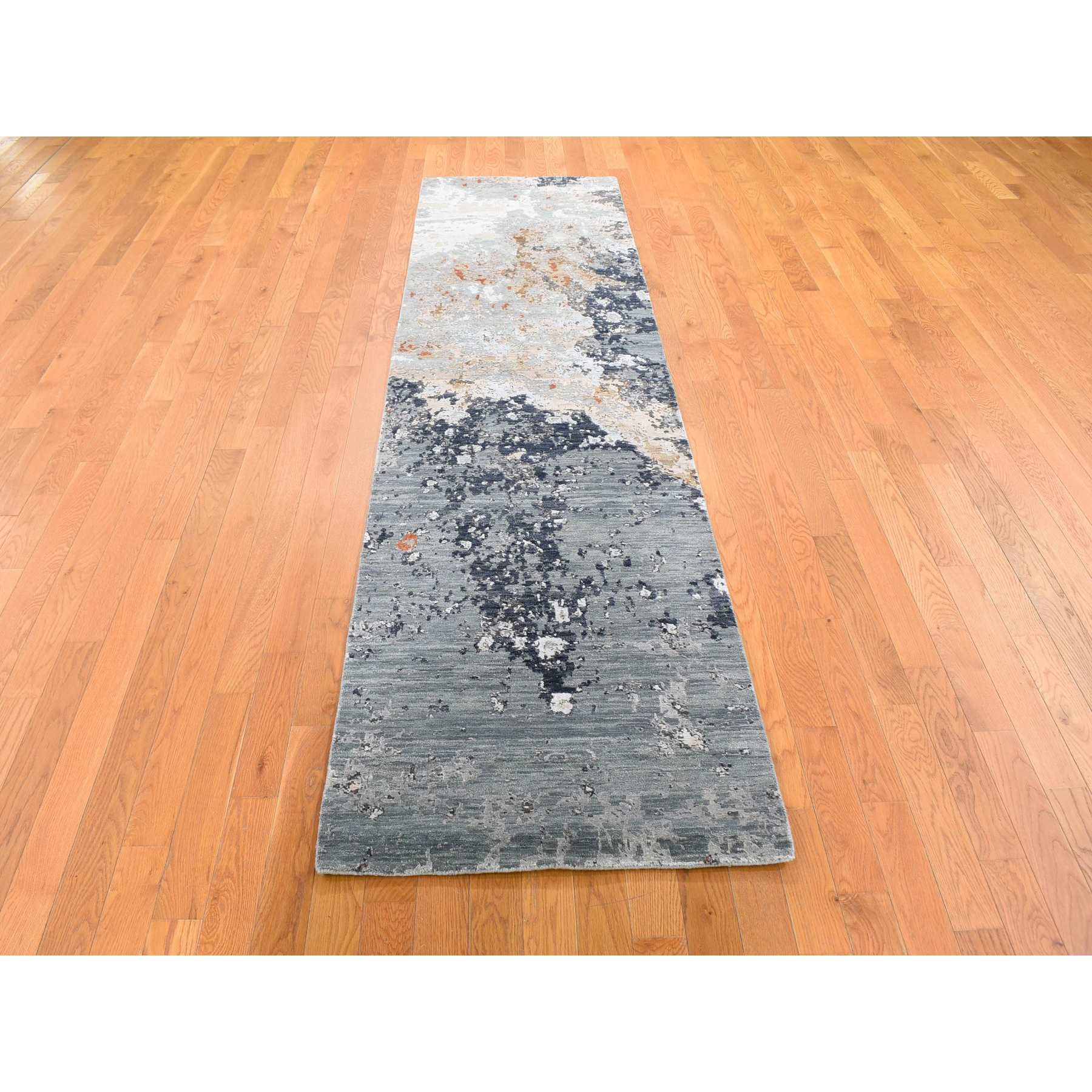 Modern-and-Contemporary-Hand-Knotted-Rug-296740