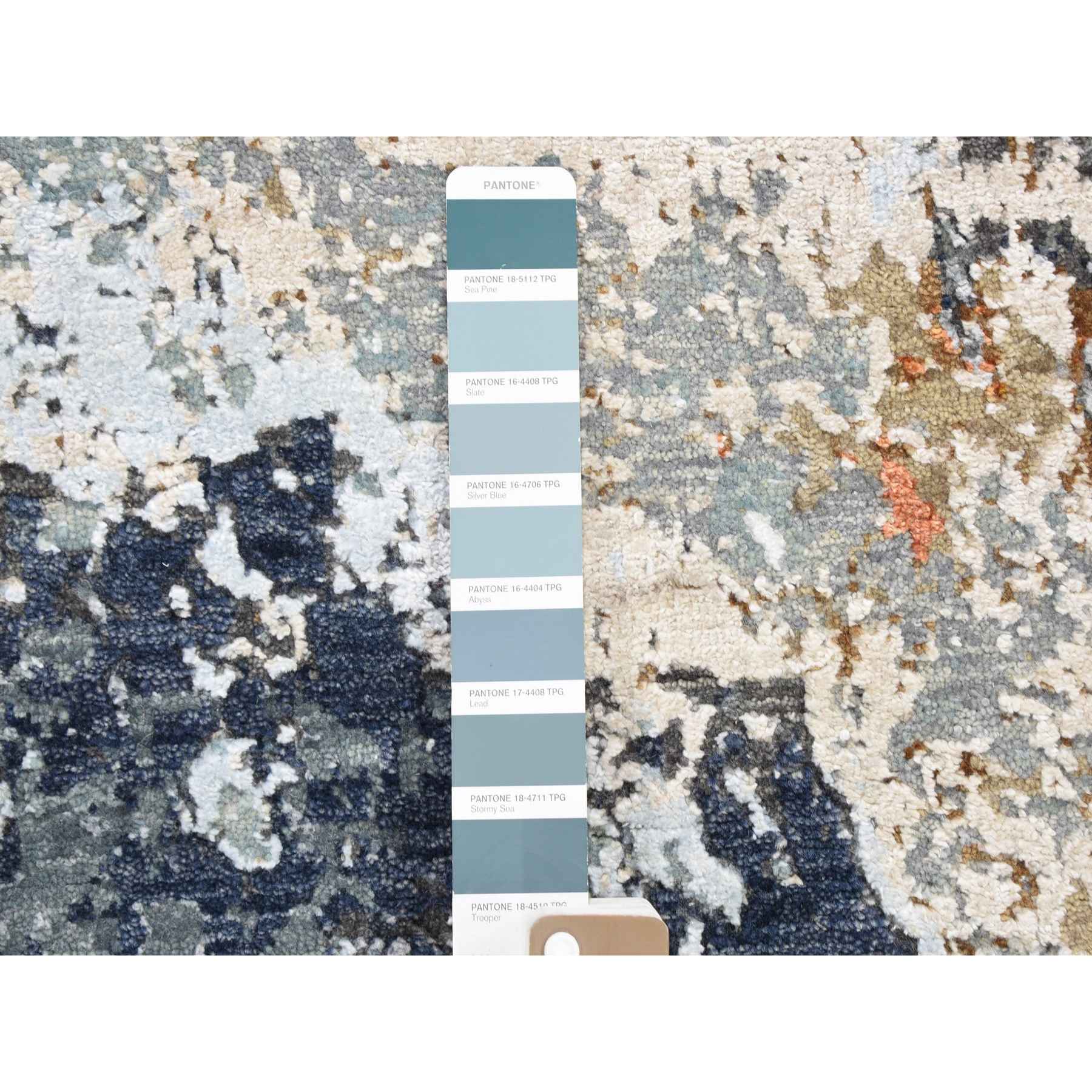 Modern-and-Contemporary-Hand-Knotted-Rug-296740