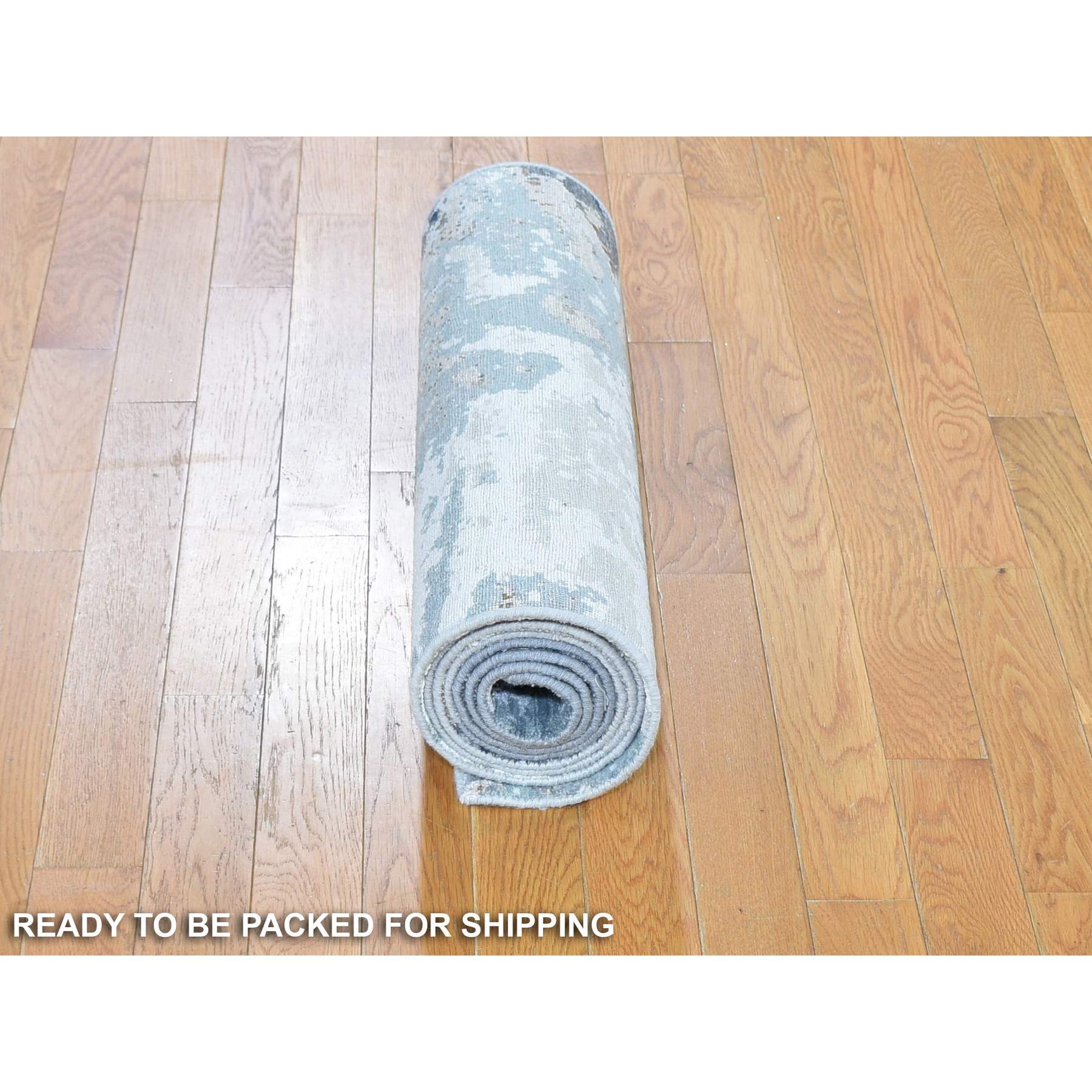 Modern-and-Contemporary-Hand-Knotted-Rug-296740