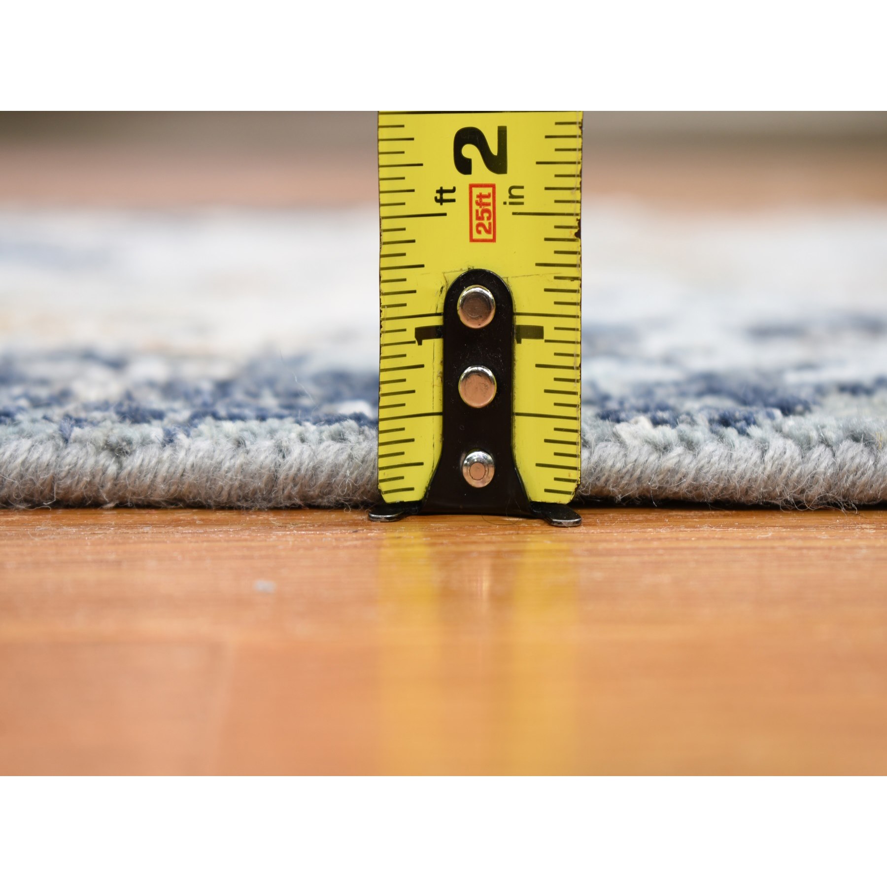 Modern-and-Contemporary-Hand-Knotted-Rug-296740