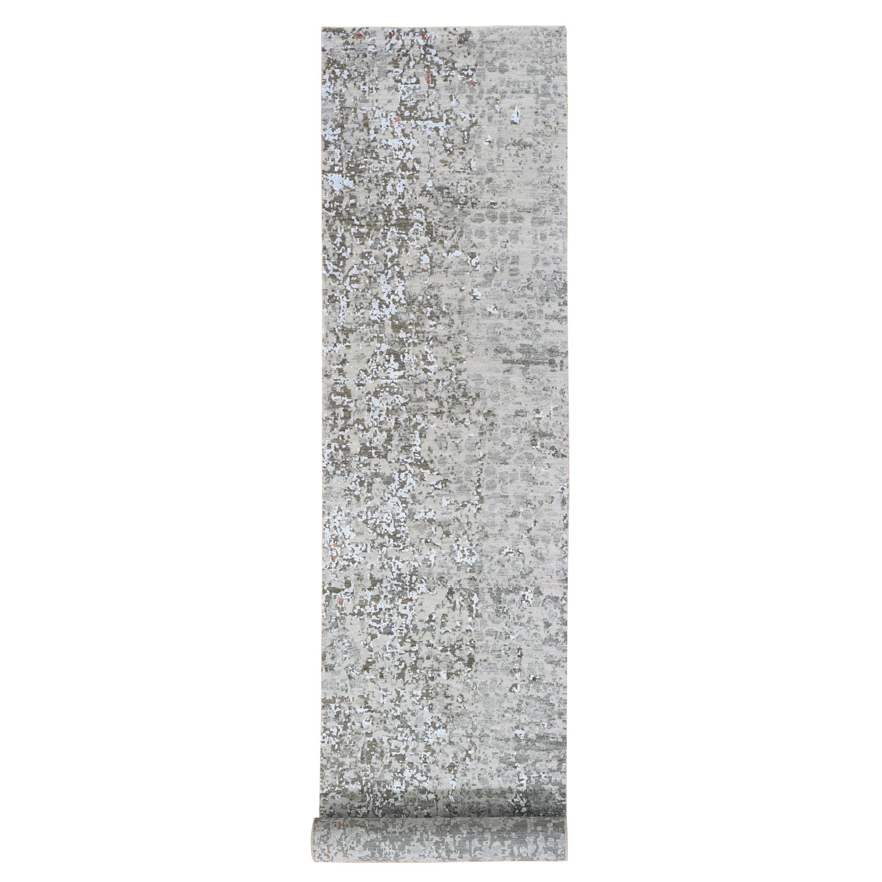 Modern-and-Contemporary-Hand-Knotted-Rug-296745
