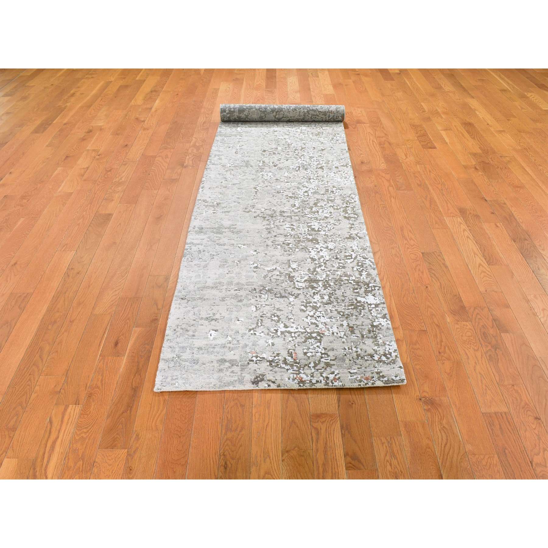 Modern-and-Contemporary-Hand-Knotted-Rug-296745