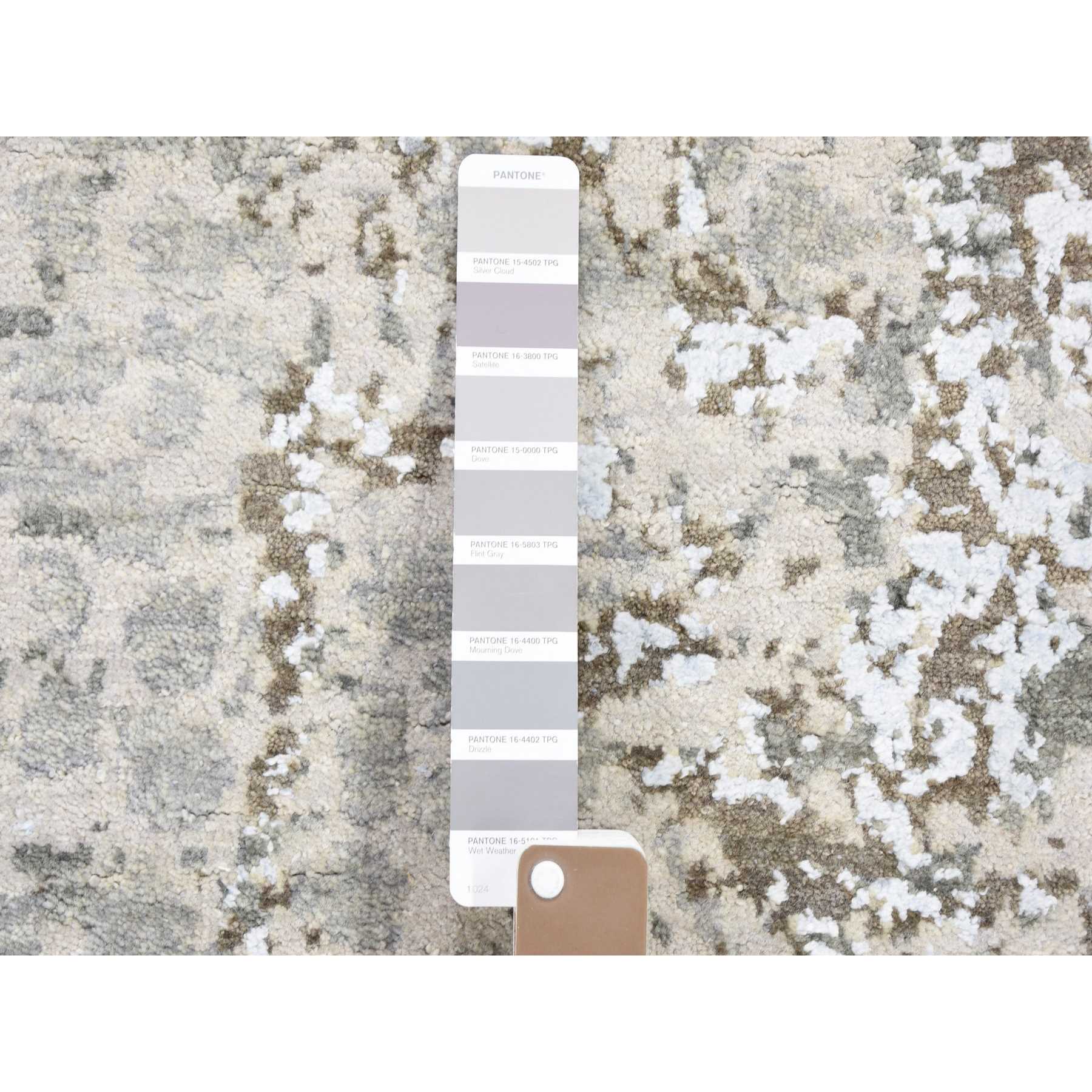 Modern-and-Contemporary-Hand-Knotted-Rug-296745