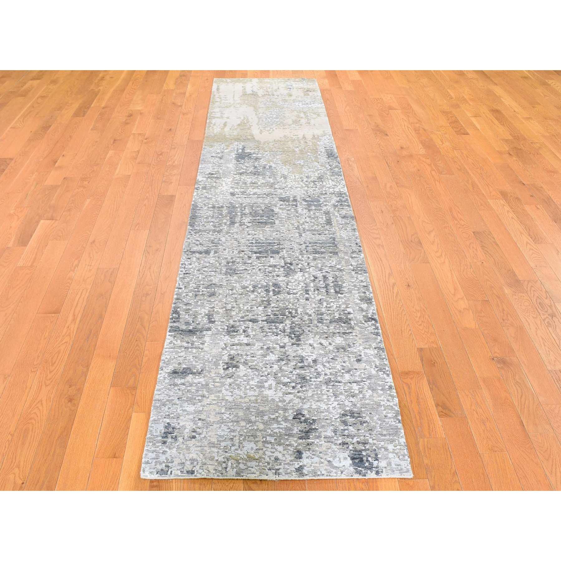 Modern-and-Contemporary-Hand-Knotted-Rug-296770