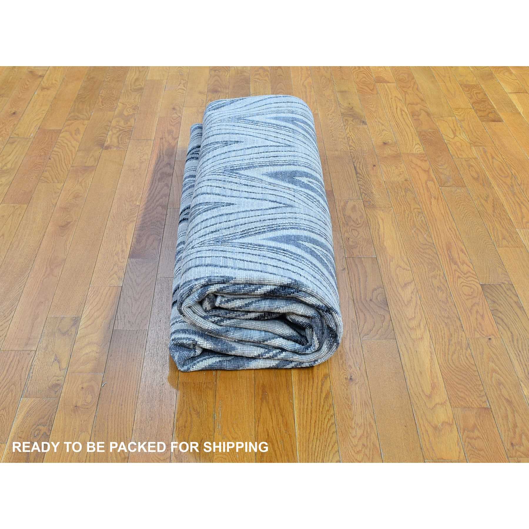 Modern-and-Contemporary-Hand-Knotted-Rug-297185