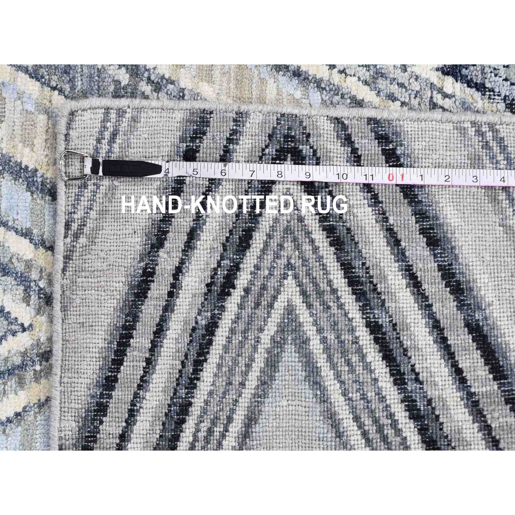Modern-and-Contemporary-Hand-Knotted-Rug-297185