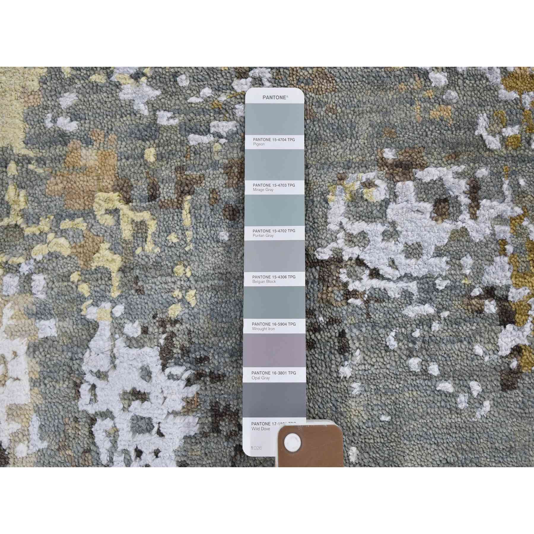 Modern-and-Contemporary-Hand-Knotted-Rug-297190