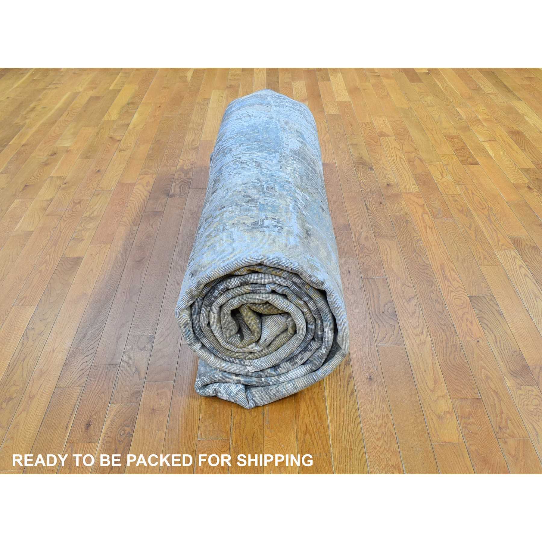 Modern-and-Contemporary-Hand-Knotted-Rug-297190