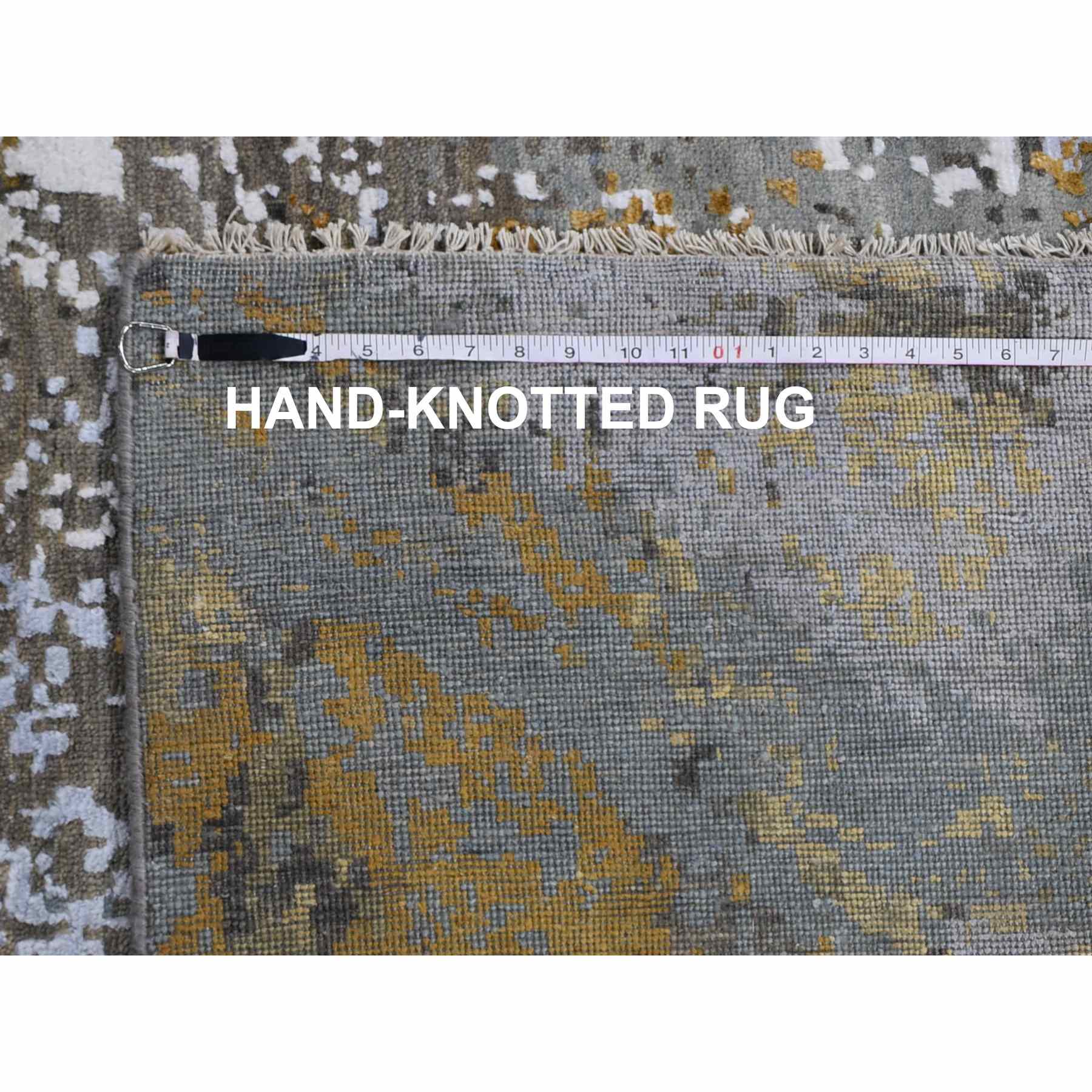 Modern-and-Contemporary-Hand-Knotted-Rug-297190