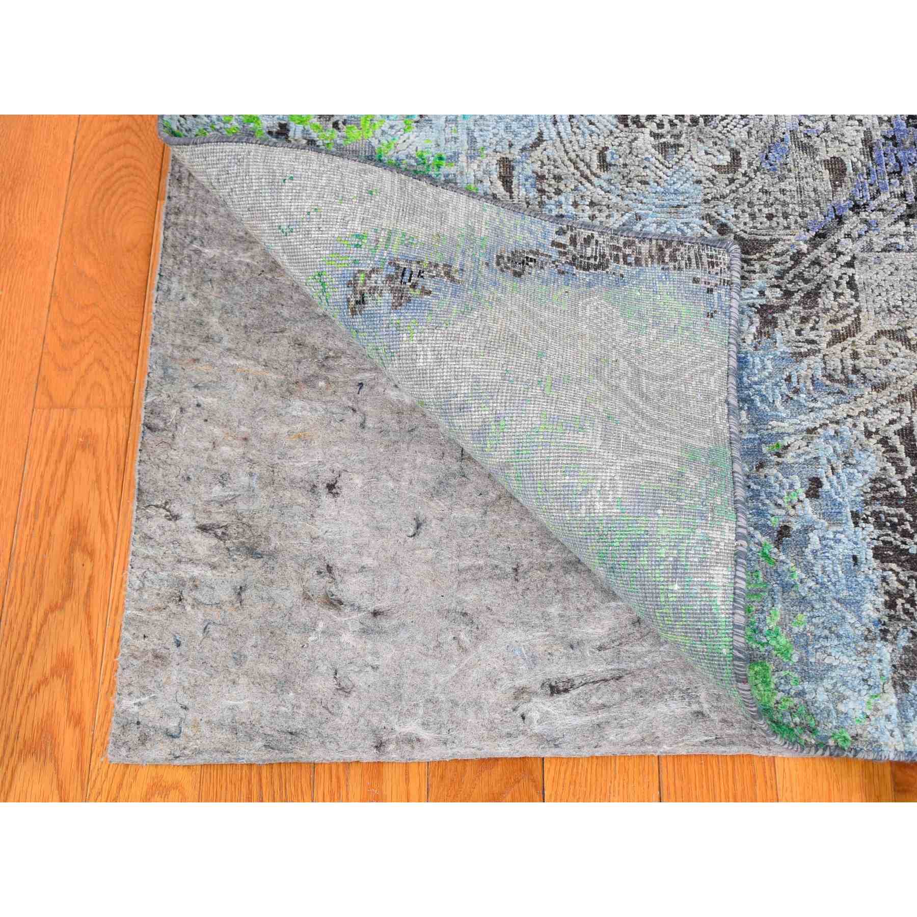 Modern-and-Contemporary-Hand-Knotted-Rug-297295