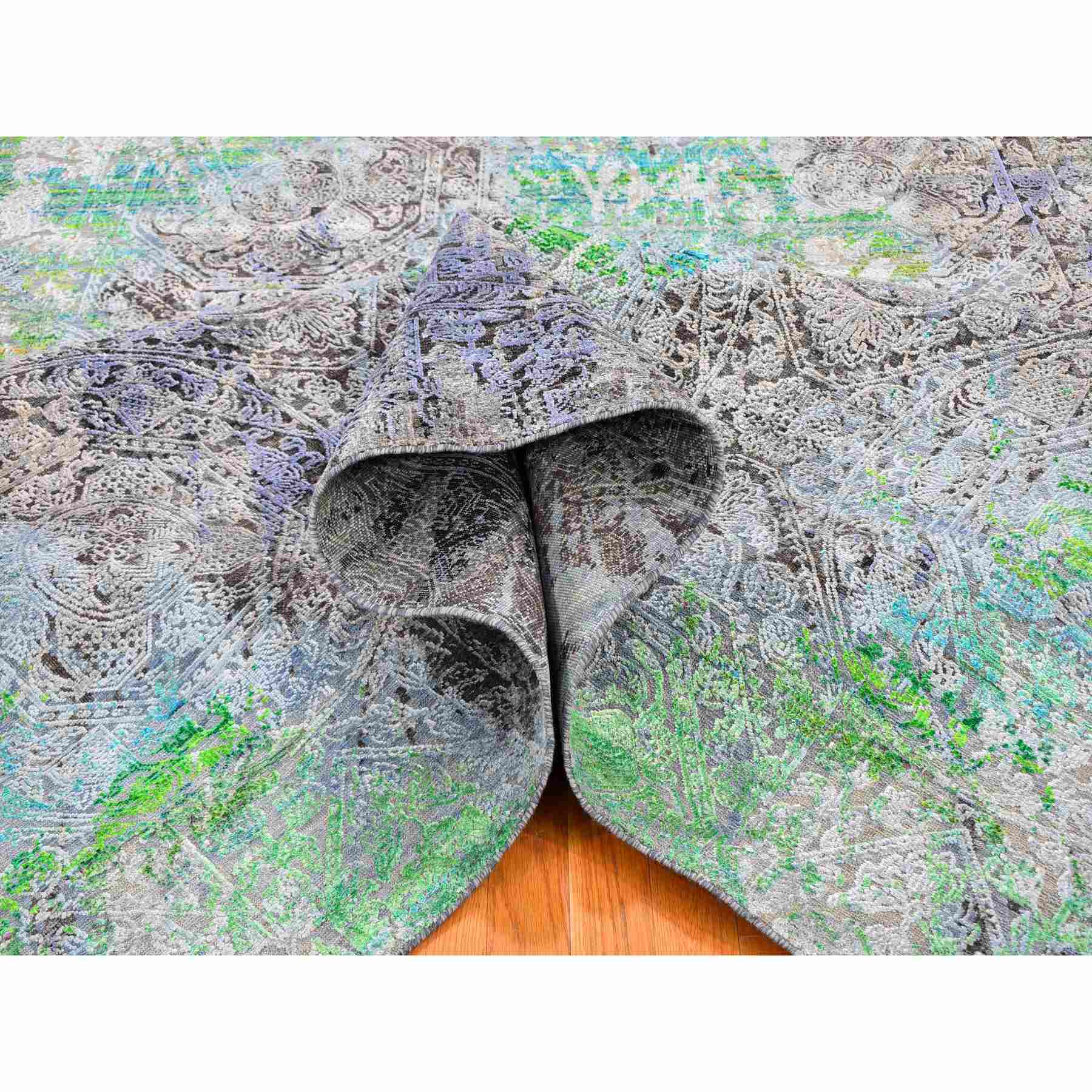 Modern-and-Contemporary-Hand-Knotted-Rug-297295