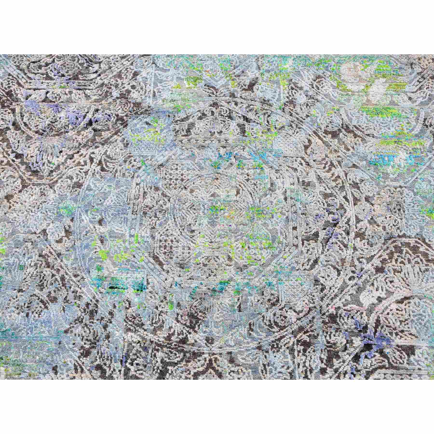 Modern-and-Contemporary-Hand-Knotted-Rug-297295