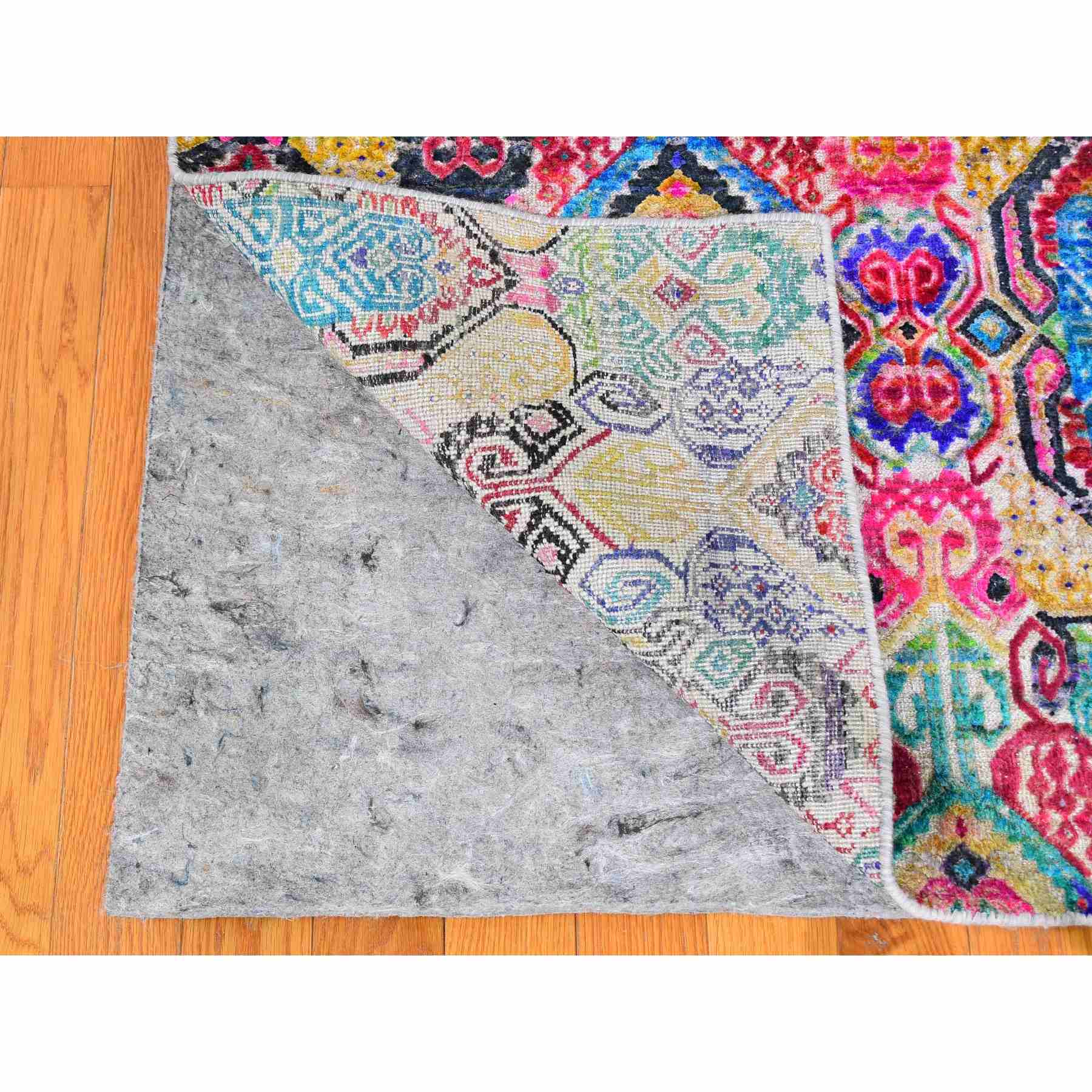 Modern-and-Contemporary-Hand-Knotted-Rug-297300