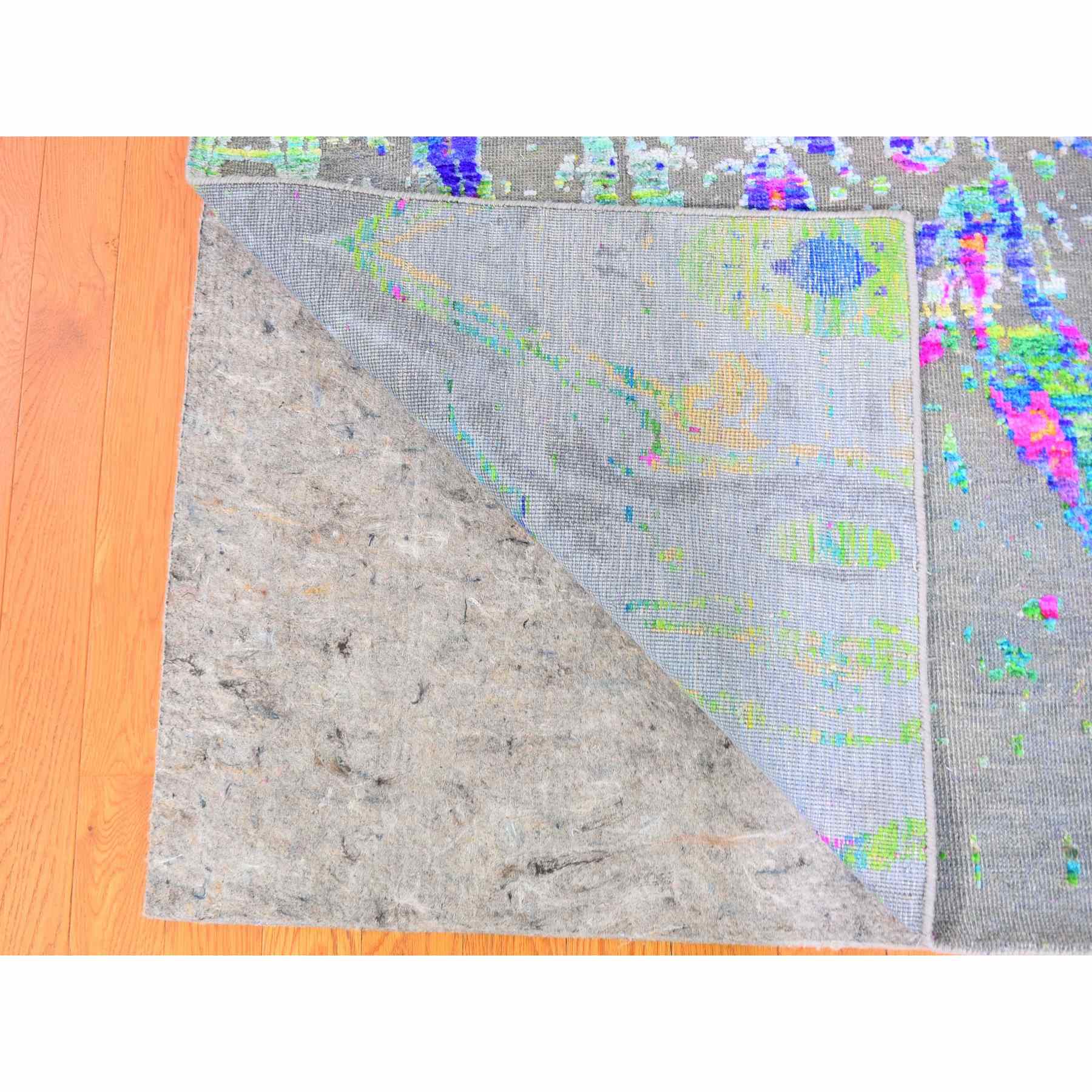 Modern-and-Contemporary-Hand-Knotted-Rug-297350
