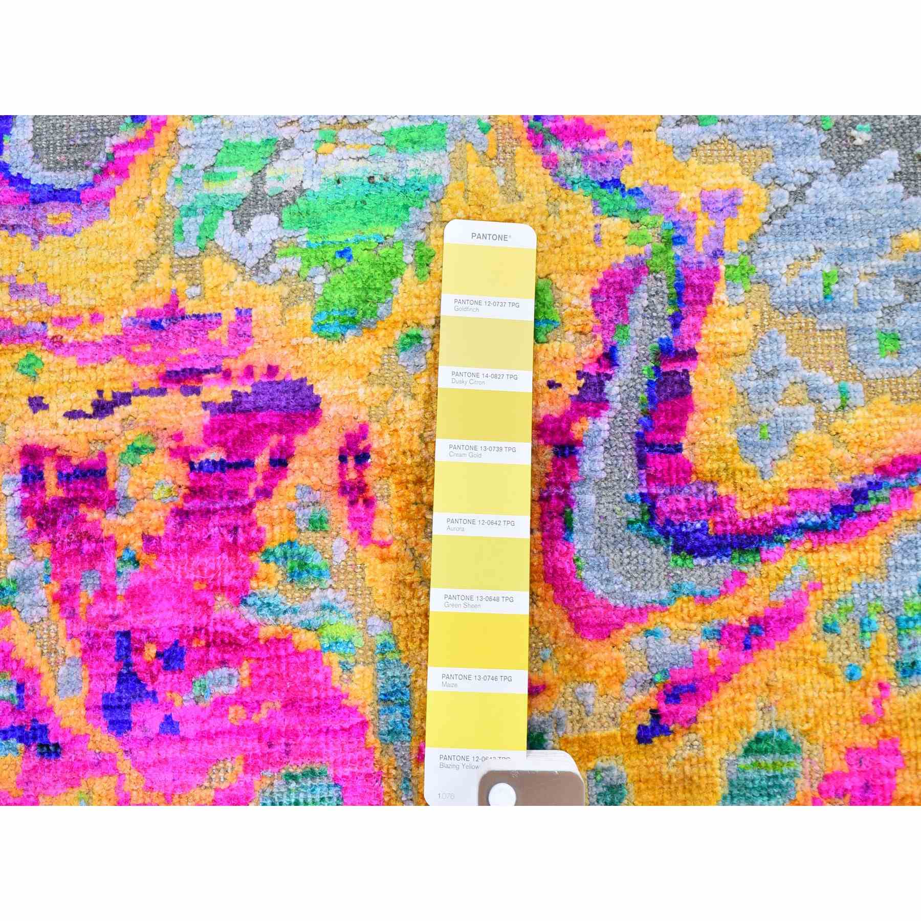 Modern-and-Contemporary-Hand-Knotted-Rug-297350