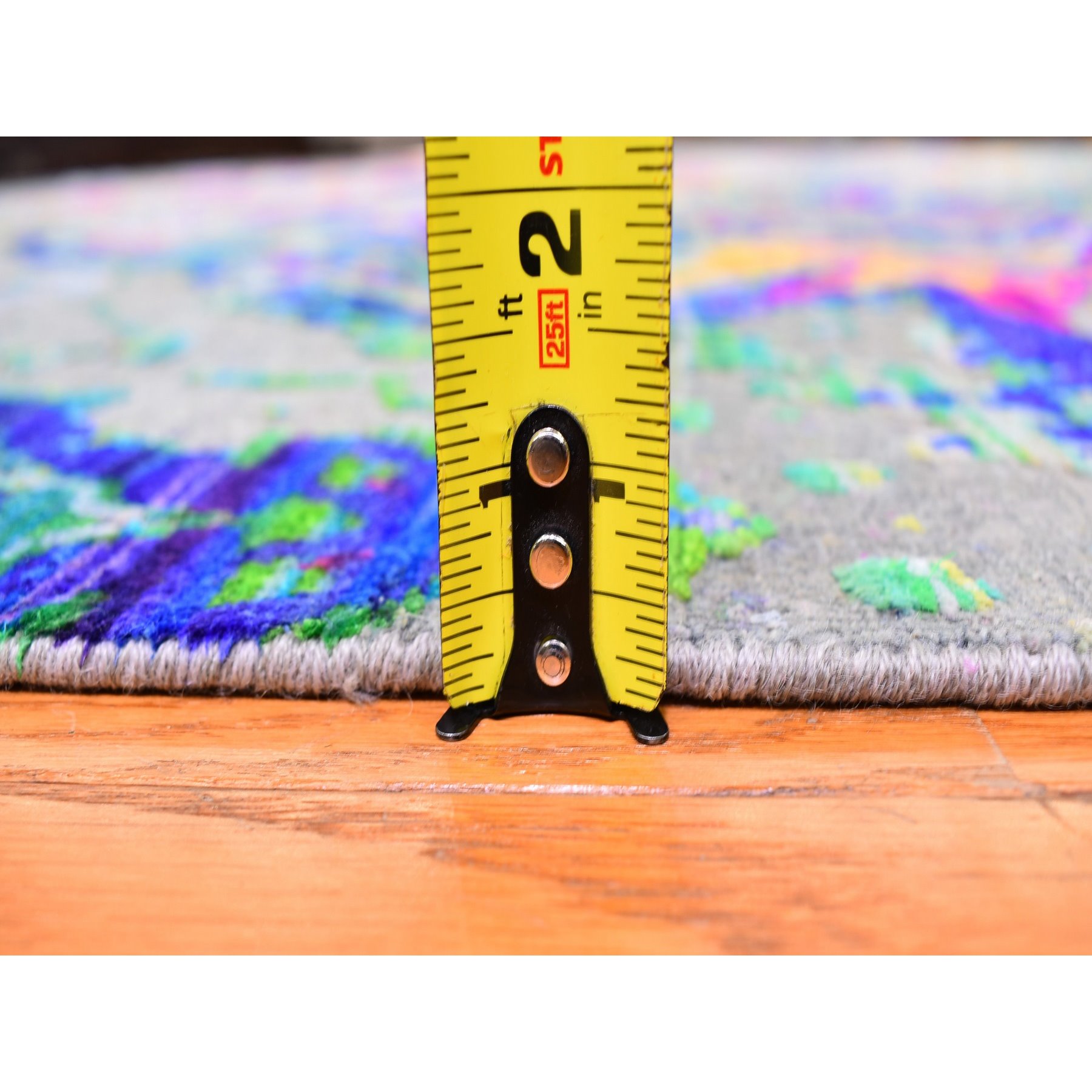 Modern-and-Contemporary-Hand-Knotted-Rug-297350