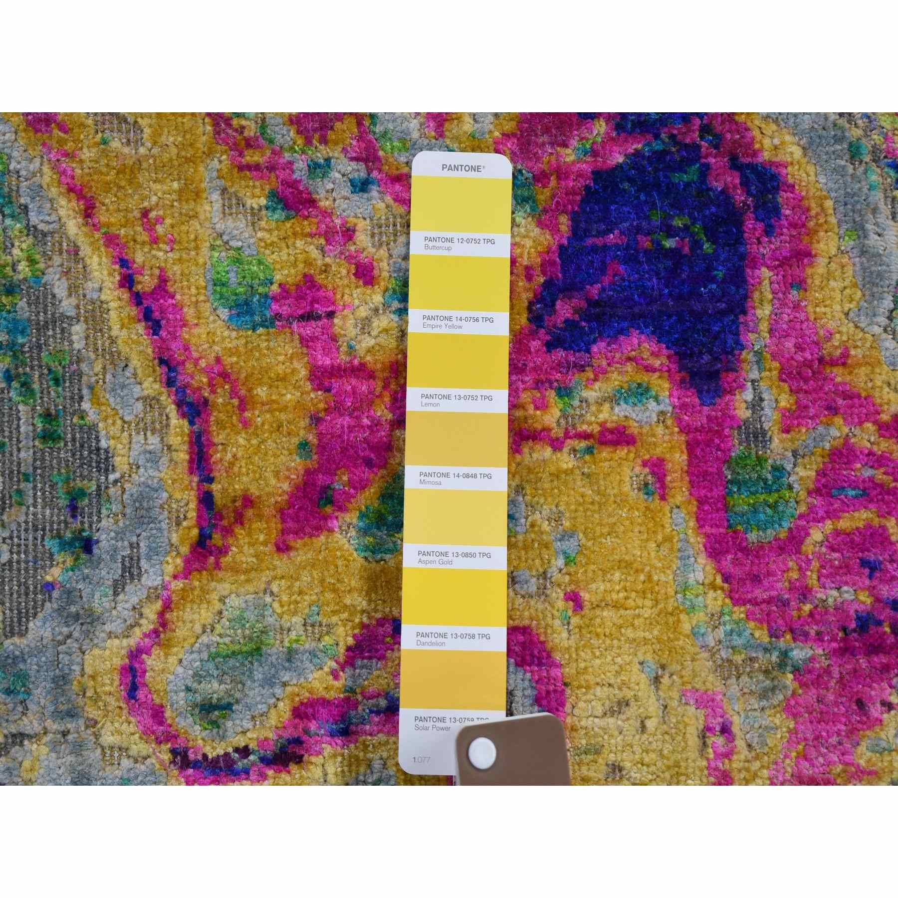 Modern-and-Contemporary-Hand-Knotted-Rug-297380