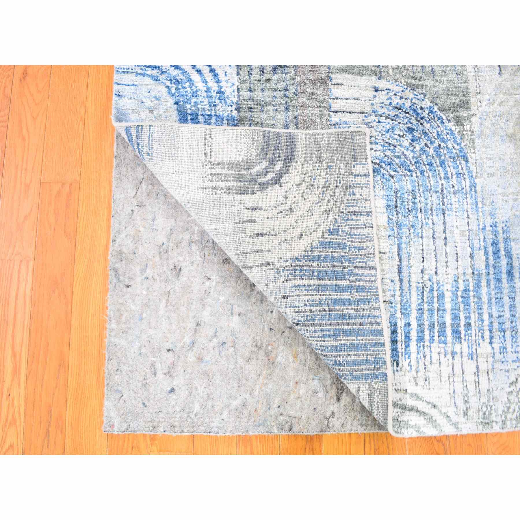 Modern-and-Contemporary-Hand-Knotted-Rug-297405